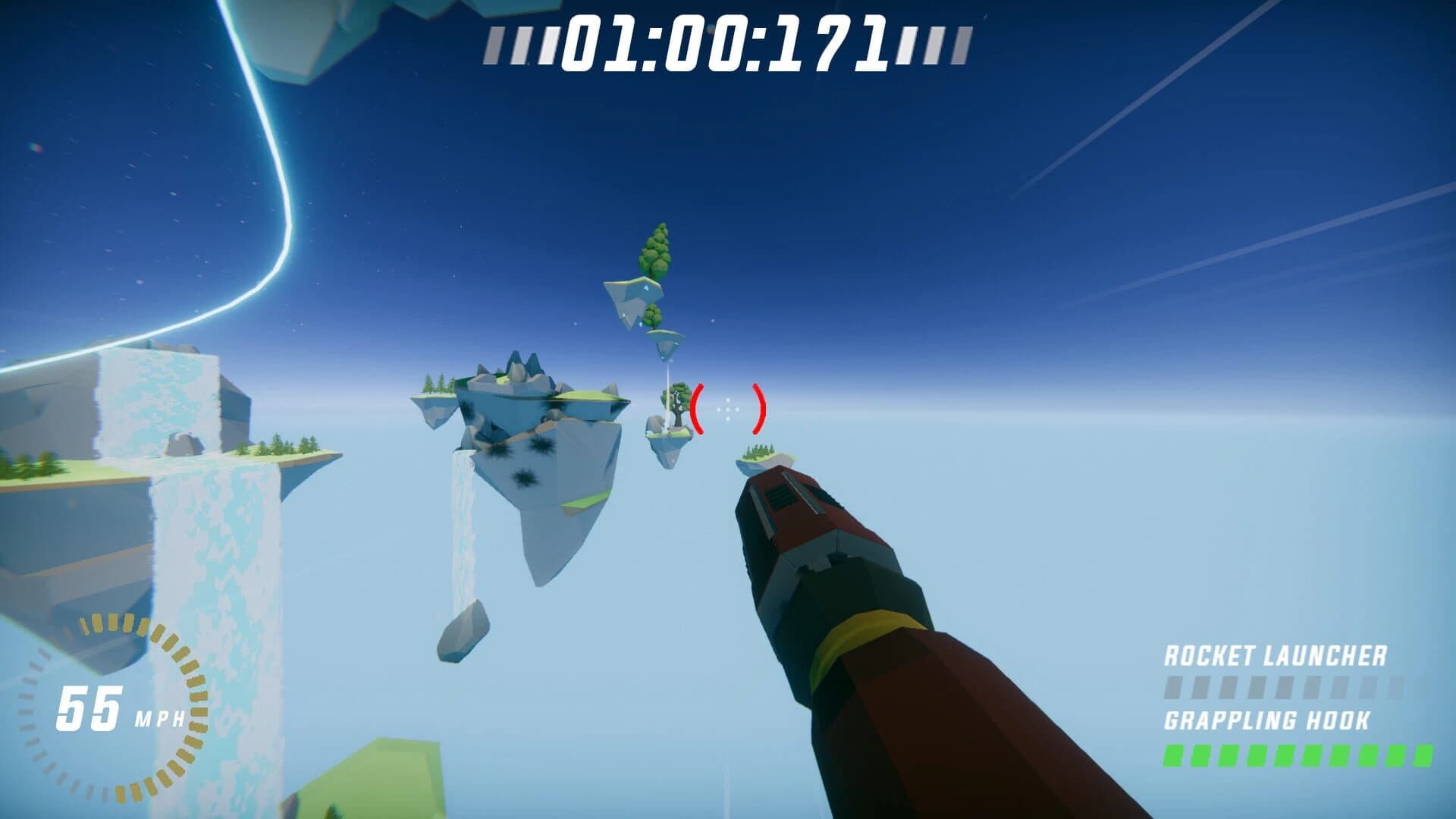 Kickshot screenshot 2