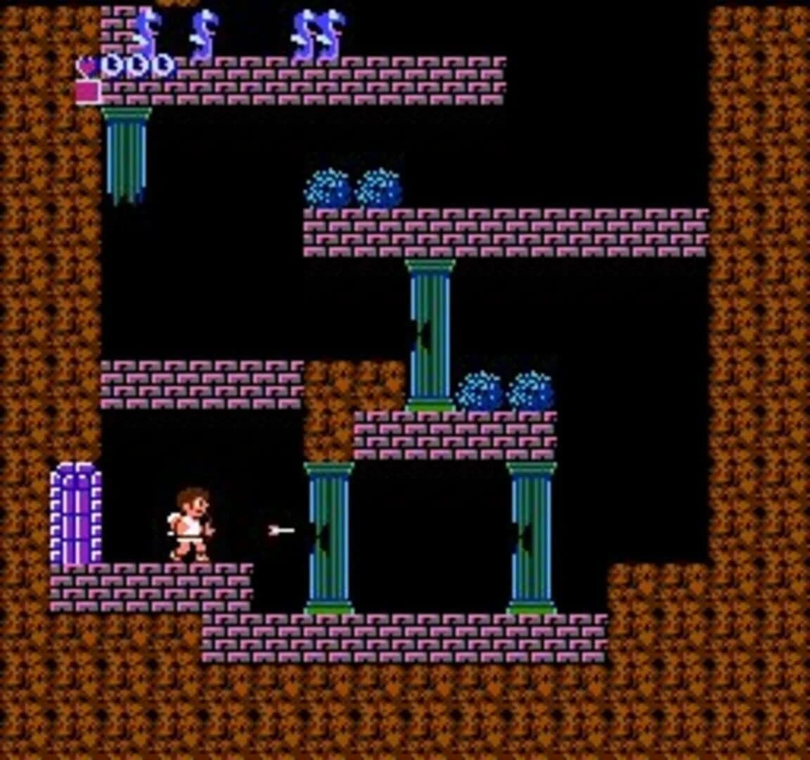 Kid Icarus screenshot 4