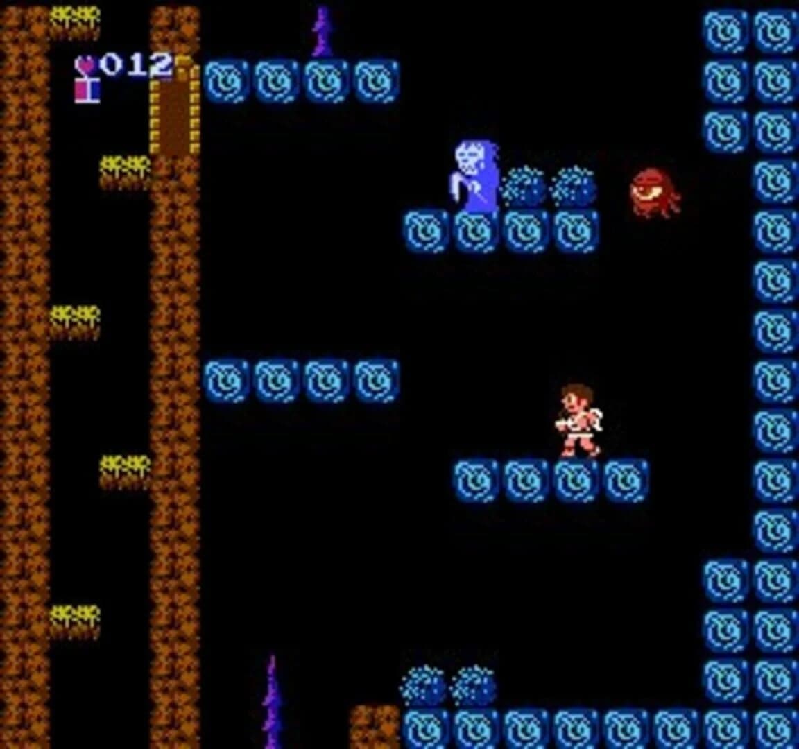 Kid Icarus screenshot 5