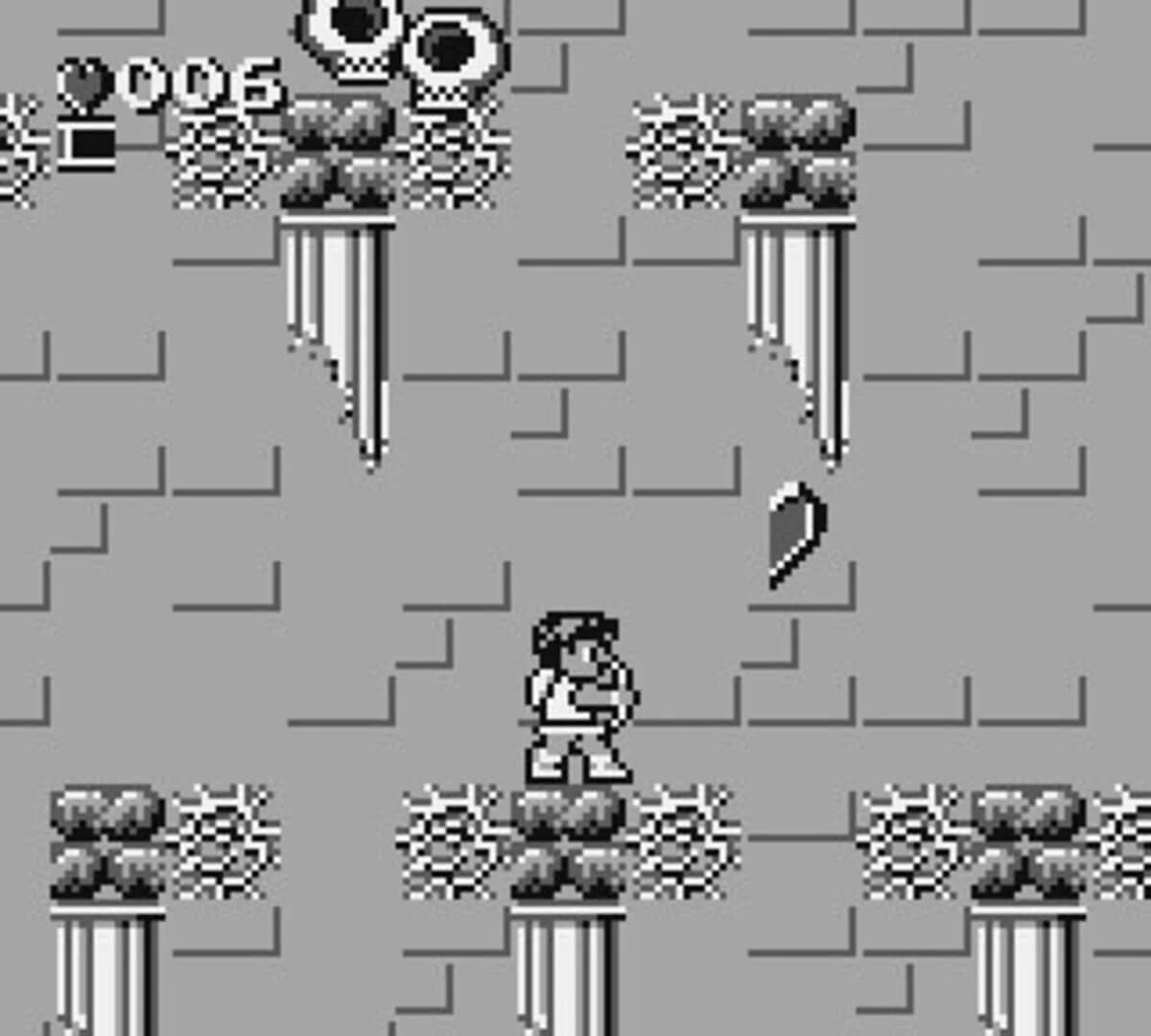 Kid Icarus: Of Myths and Monsters screenshot 1