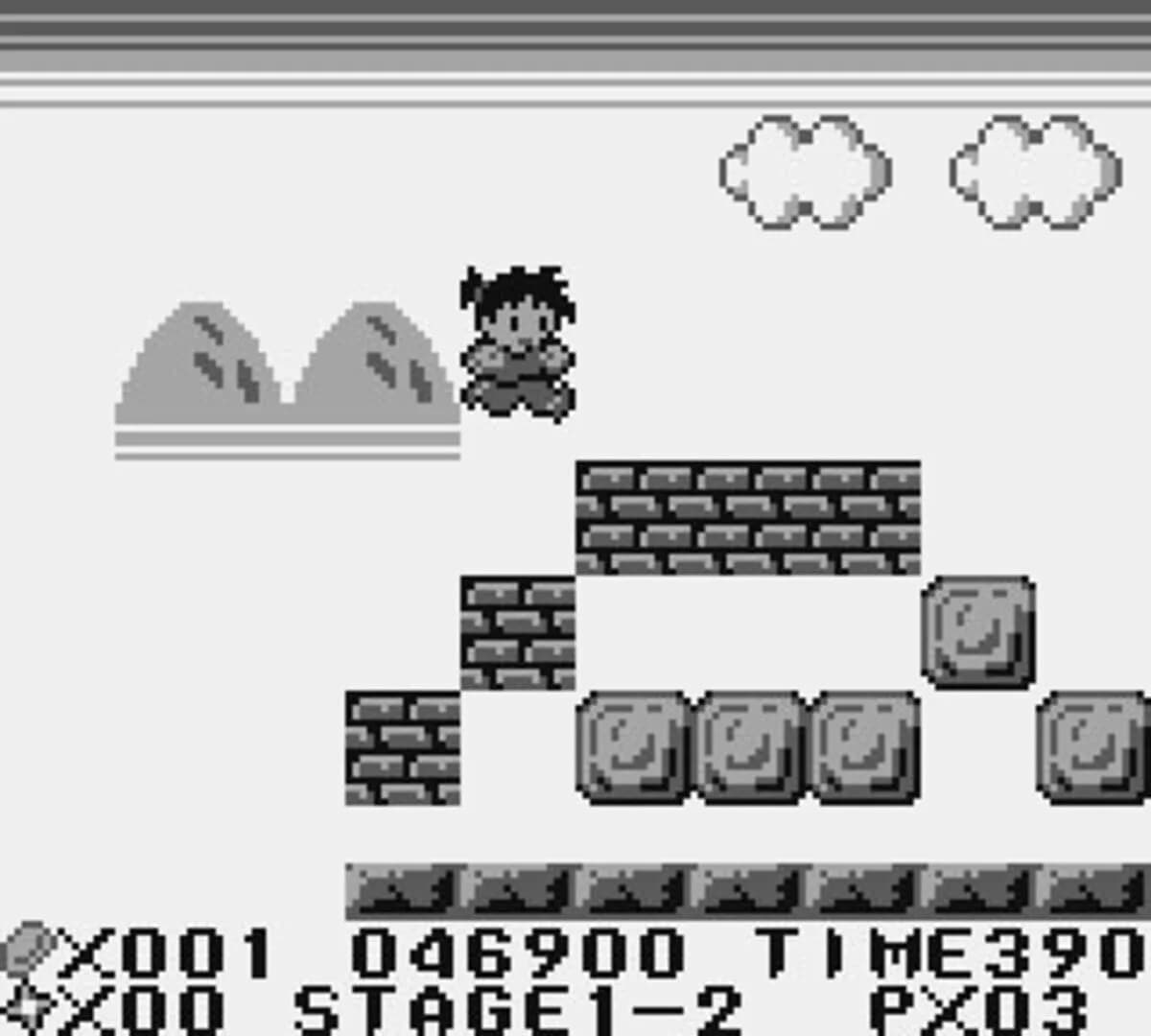 Kid Niki screenshot 3