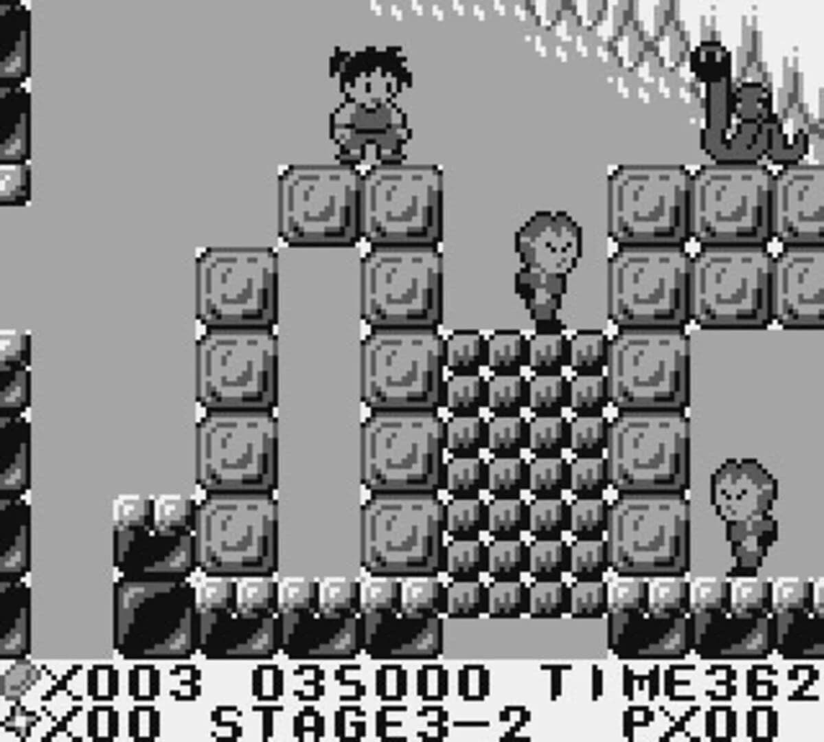 Kid Niki screenshot 5