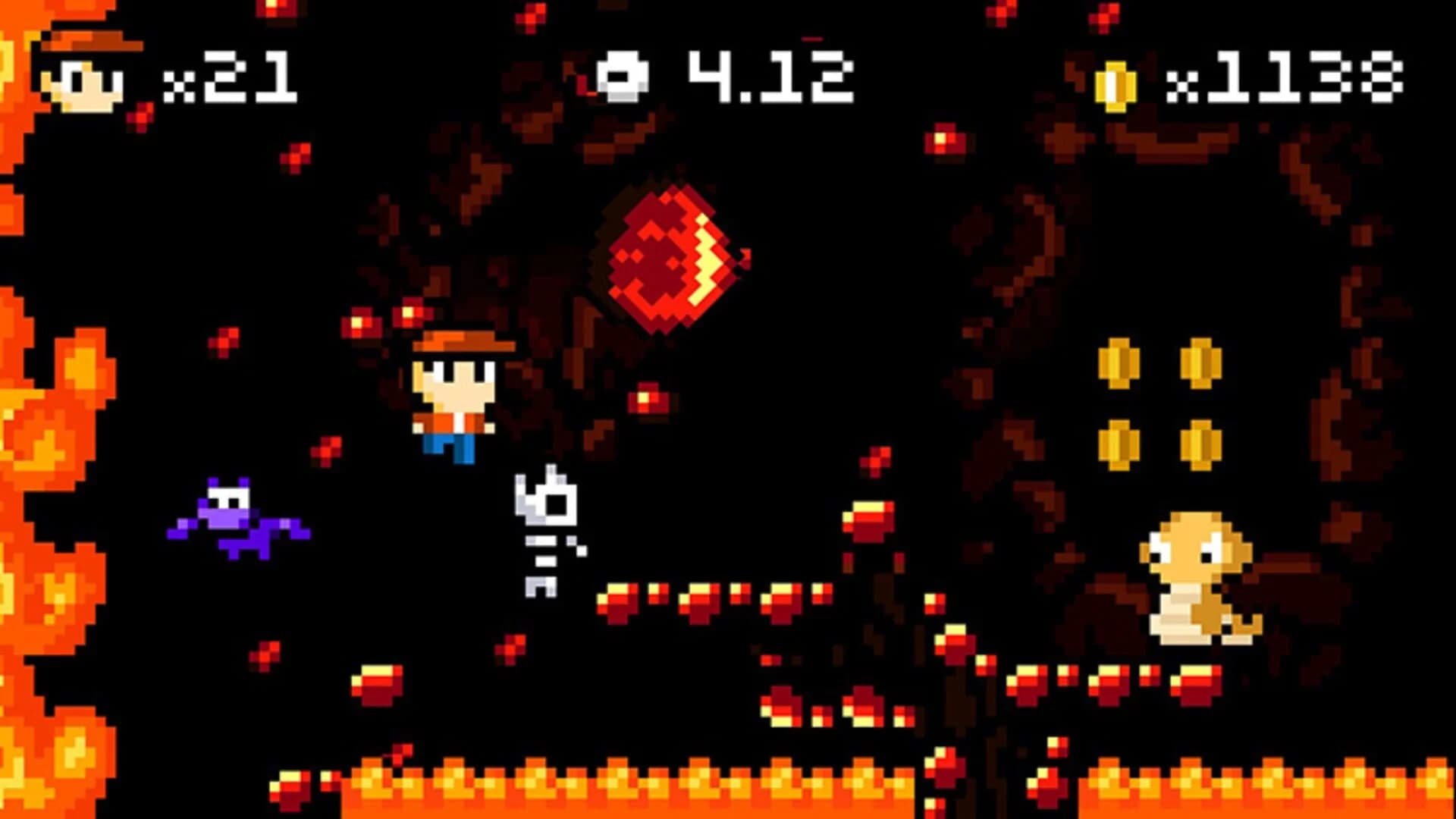 Kid Tripp screenshot 3