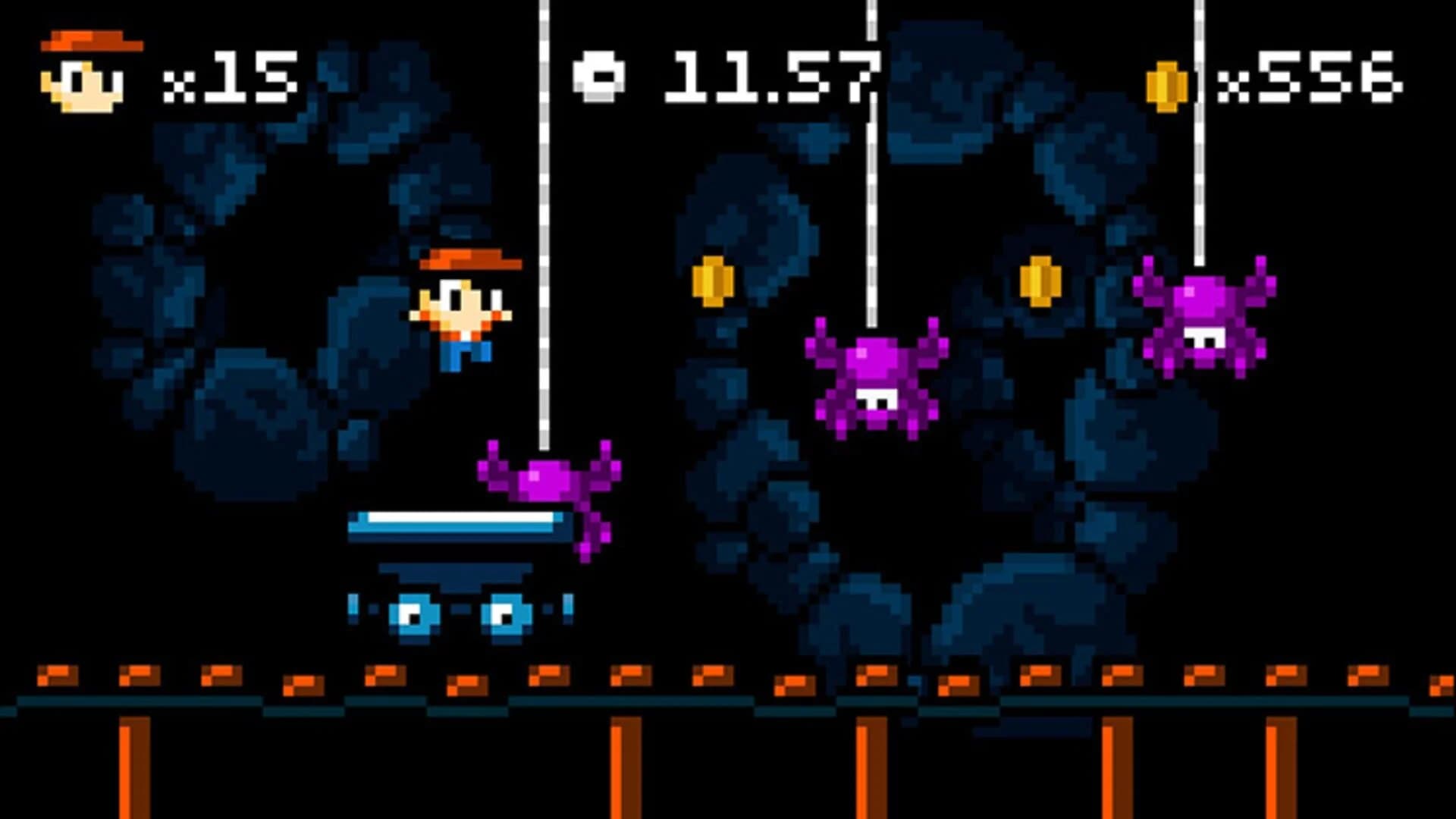 Kid Tripp screenshot 2