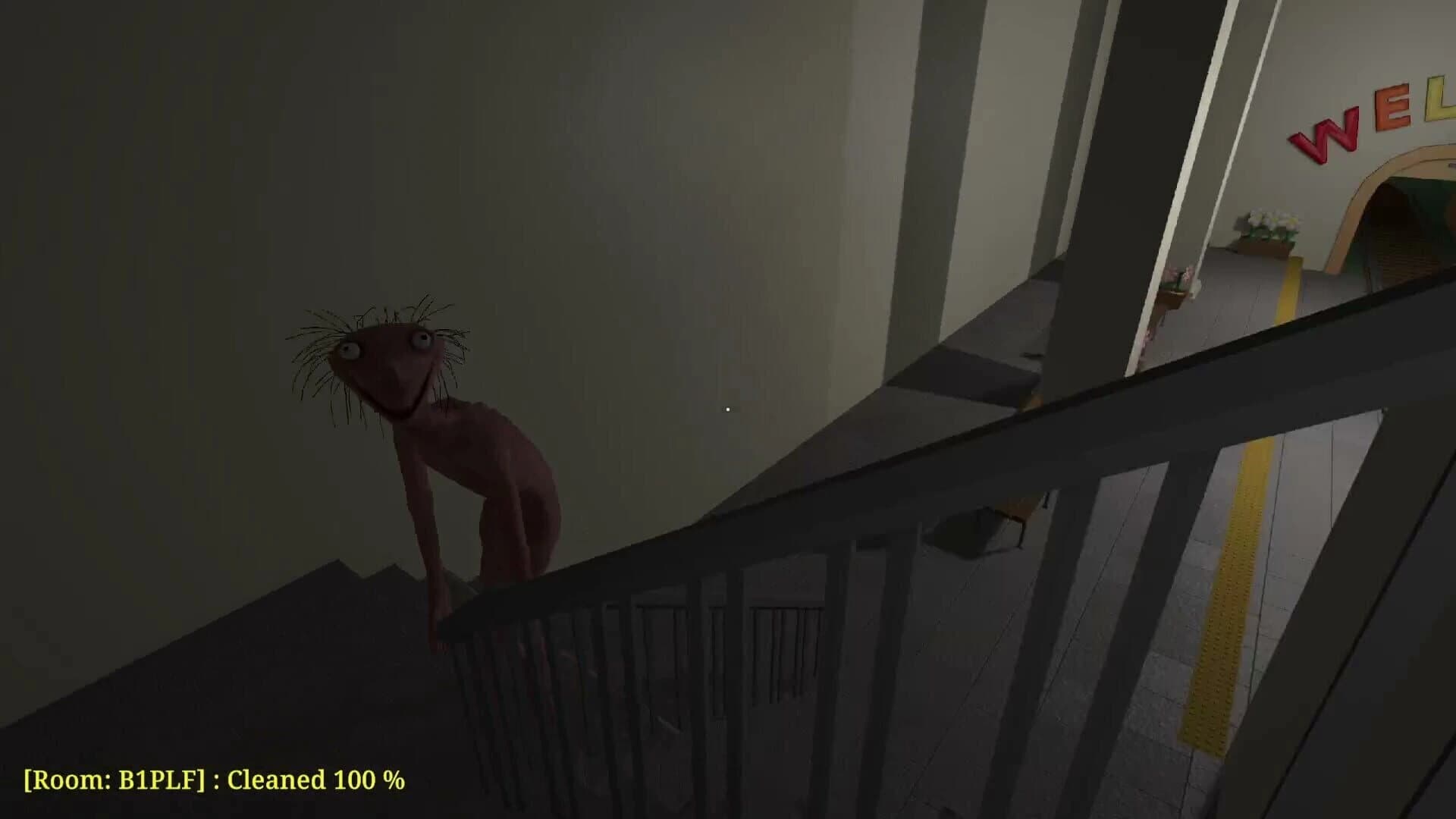 Kiddie Train screenshot 4