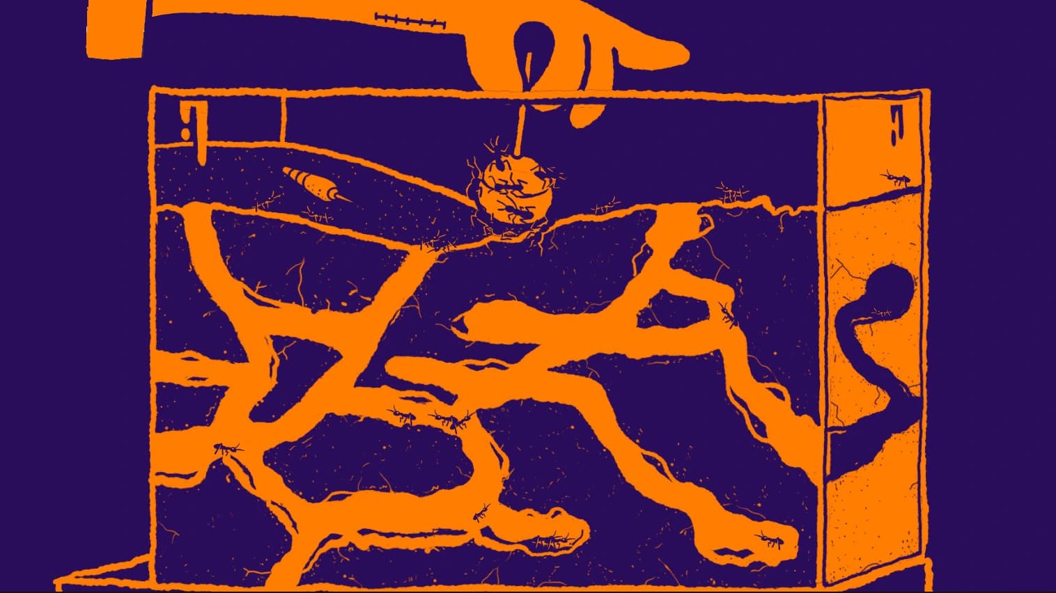 Kiddo screenshot 6