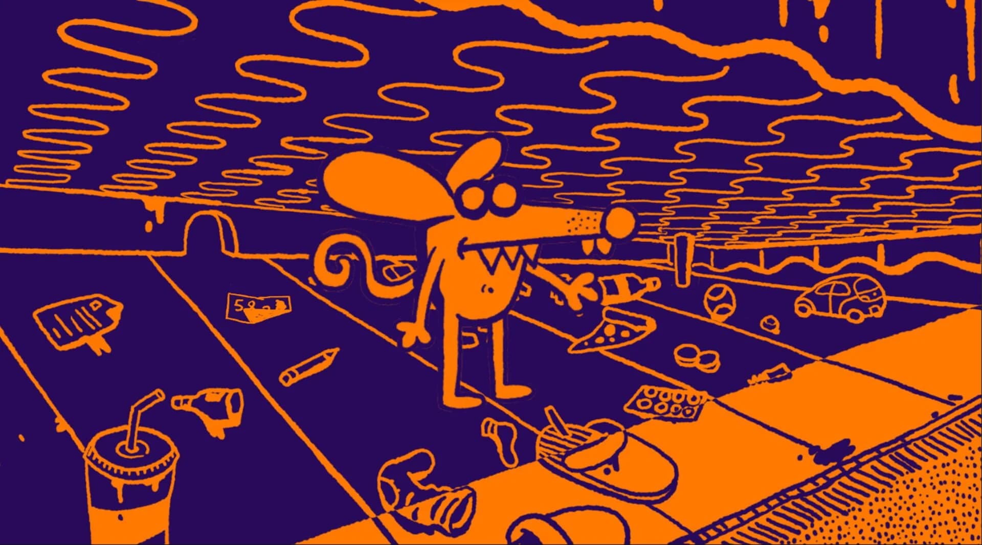 Kiddo screenshot 1