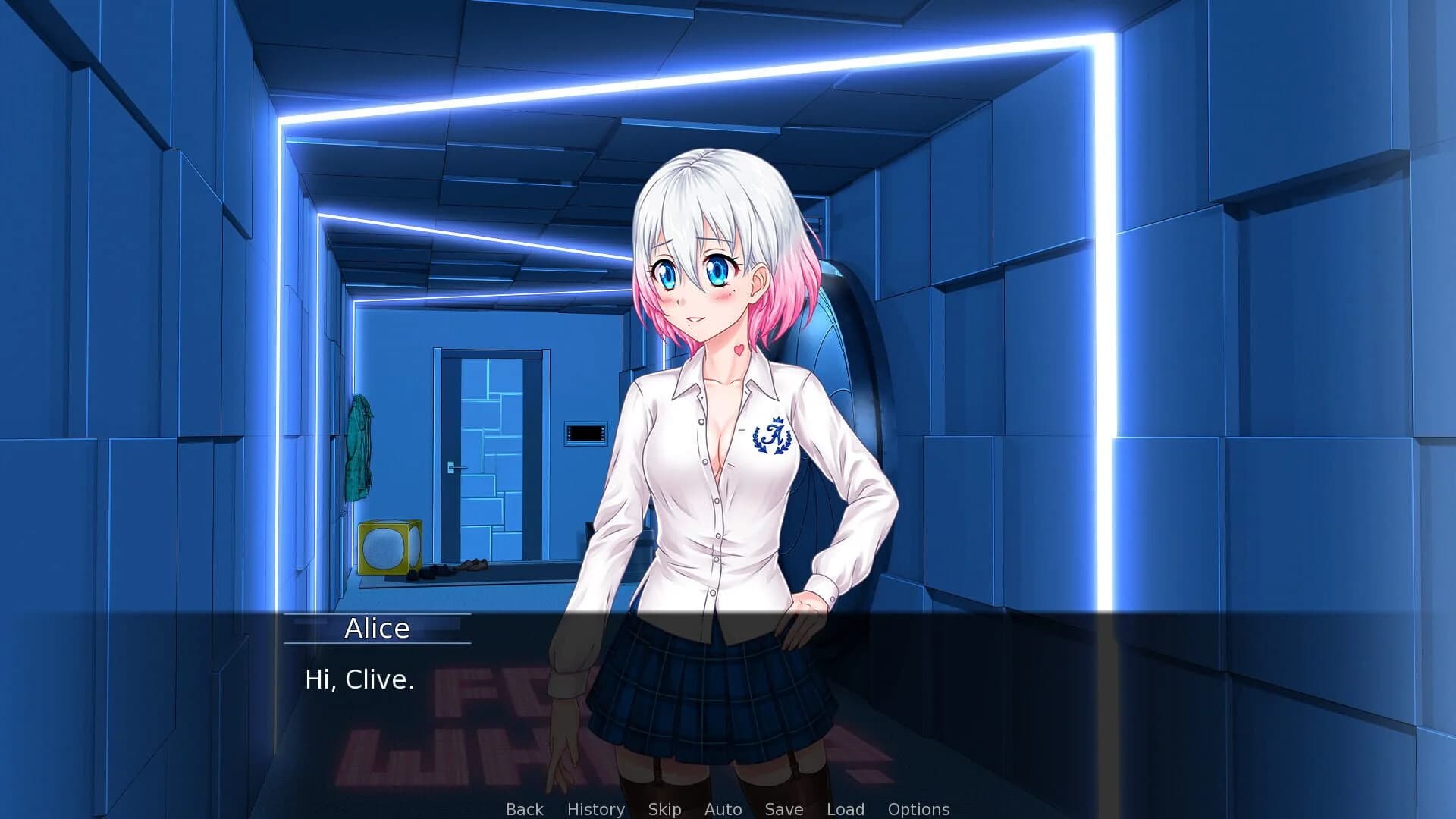 Kidnapped Girl screenshot 3