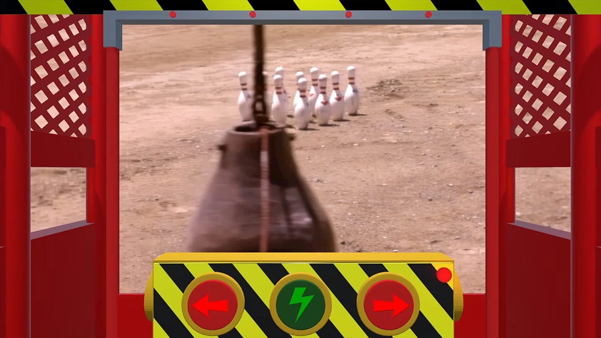 Kids on Site: Hard Hat Edition screenshot 1