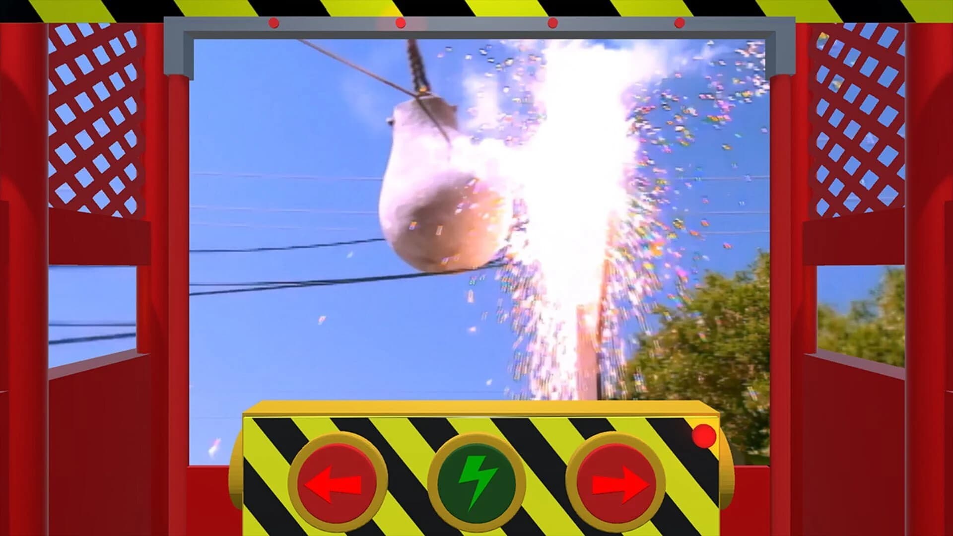 Kids on Site: Hard Hat Edition screenshot 2