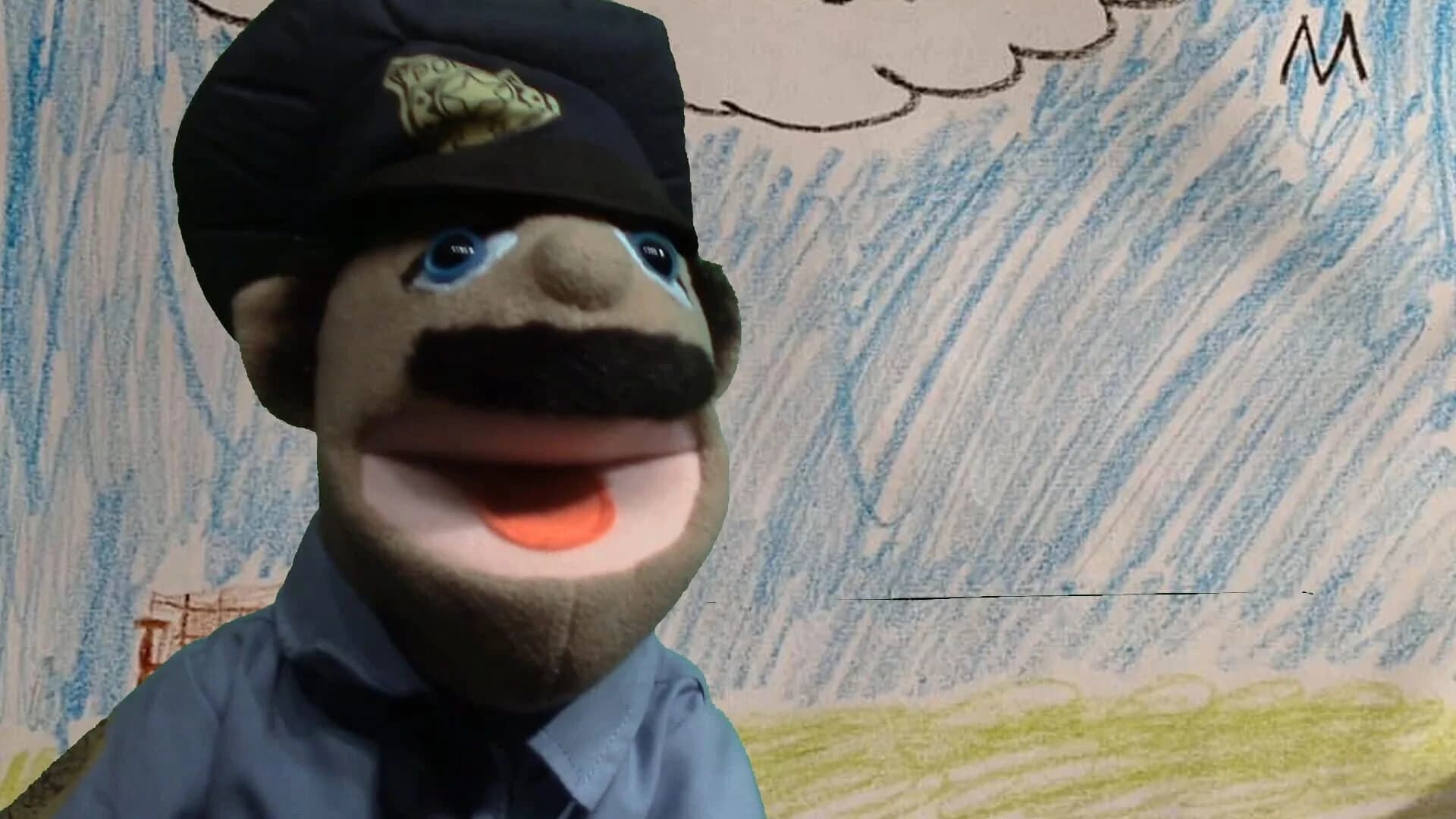 Kid's Safety With George Blessure screenshot 1