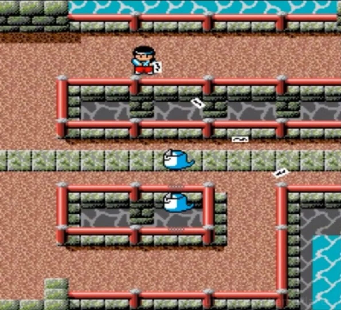 KiKi KaiKai screenshot 1