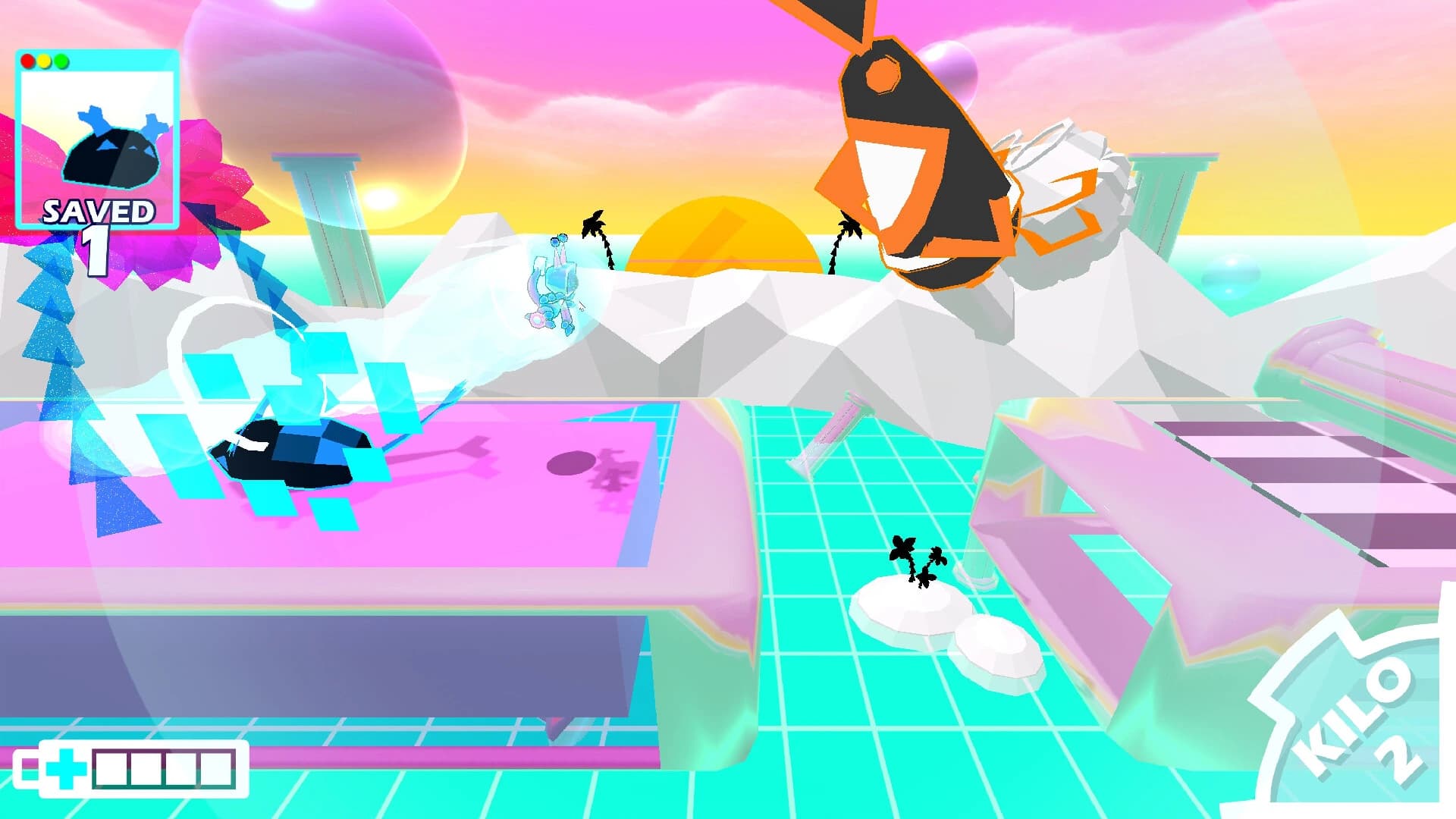 KilaFlow screenshot 4