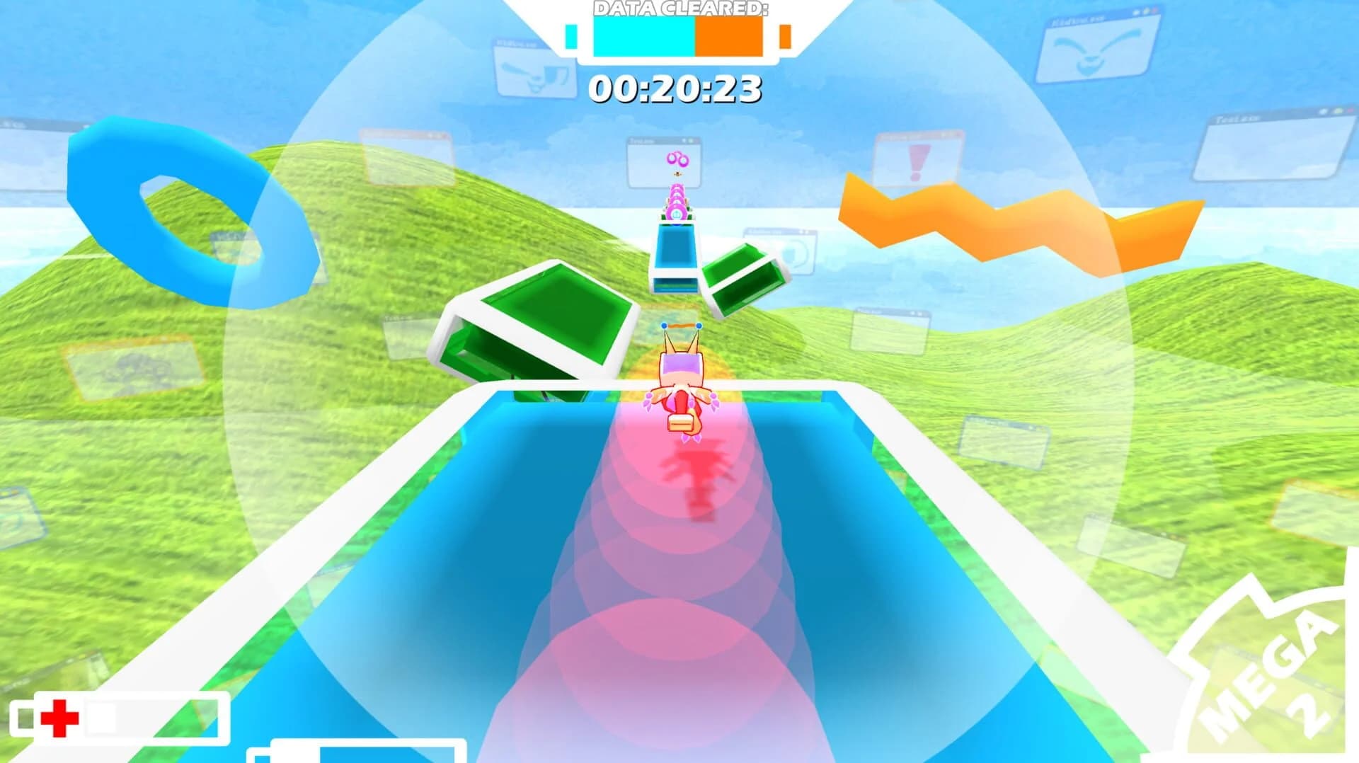 KilaFlow screenshot 1