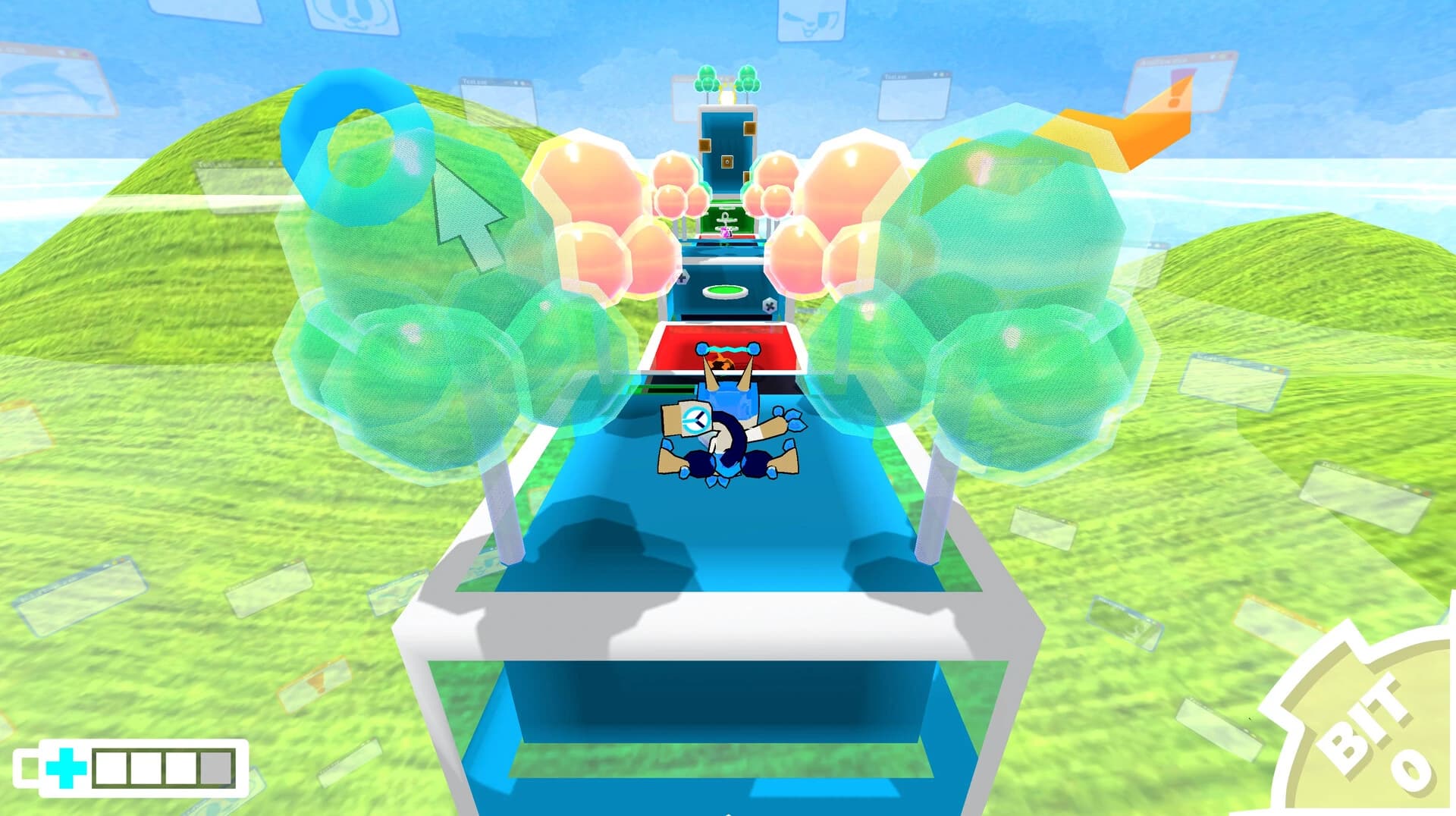 KilaFlow screenshot 2