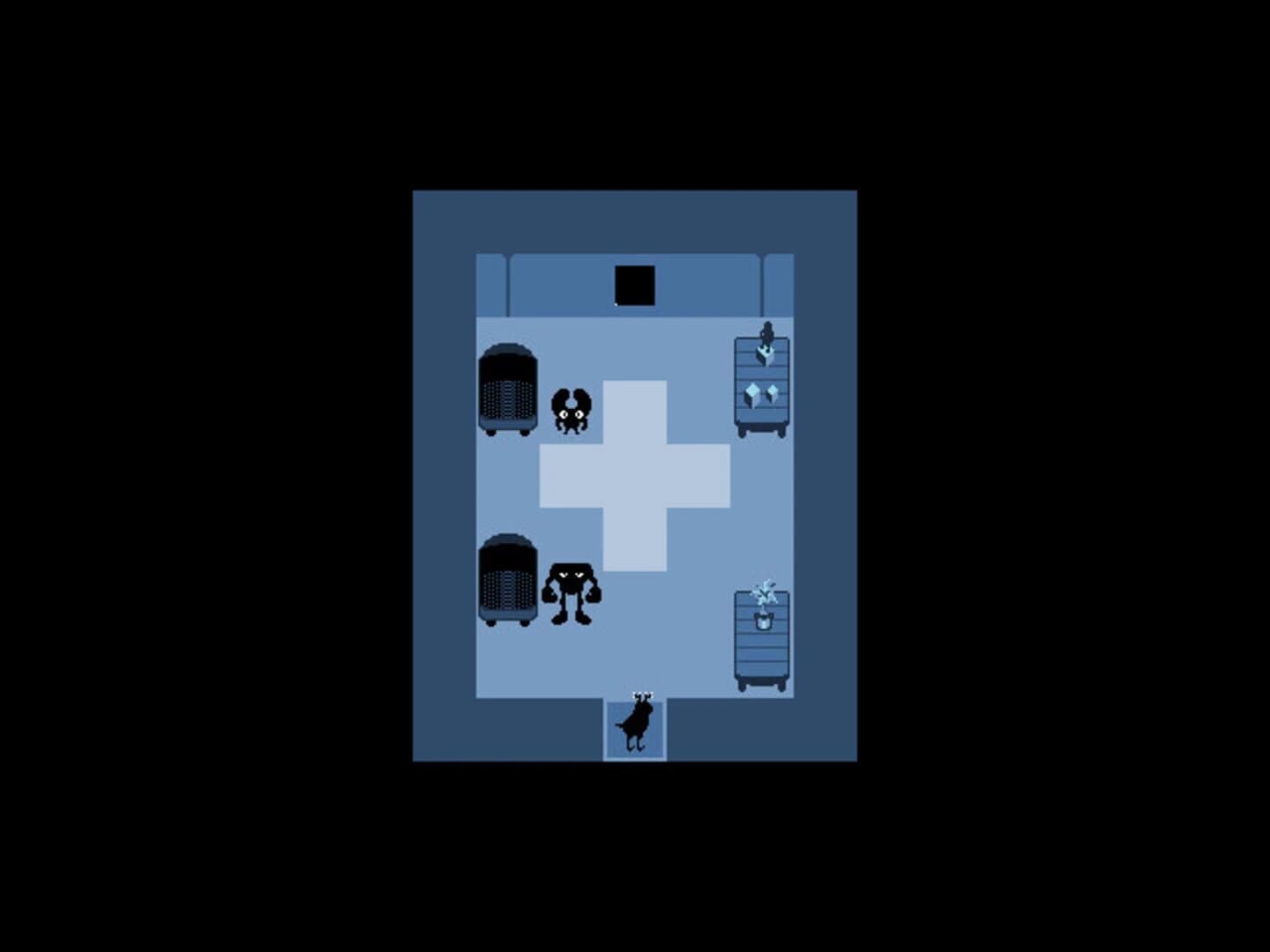 Kilcount screenshot 1