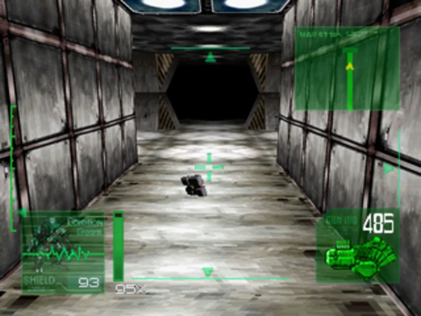 Kileak: The DNA Imperative screenshot 5