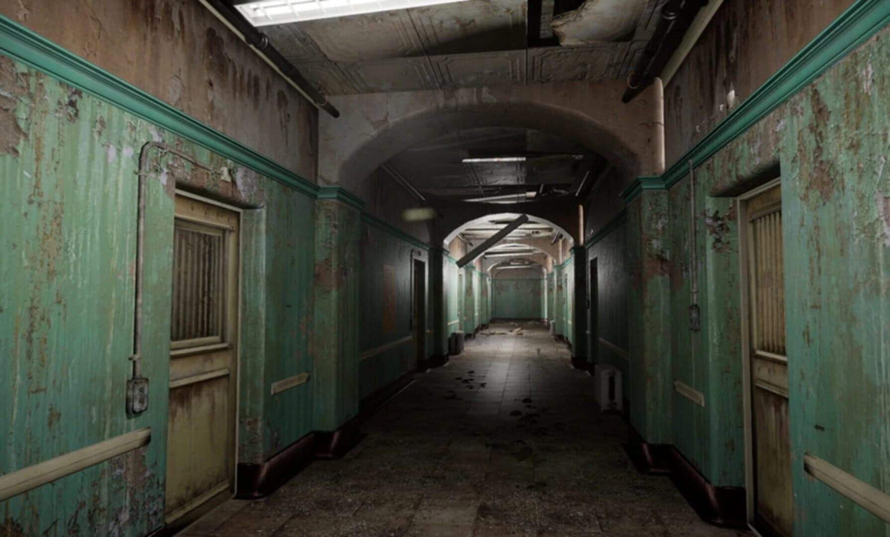 Kilira's Descent screenshot 1