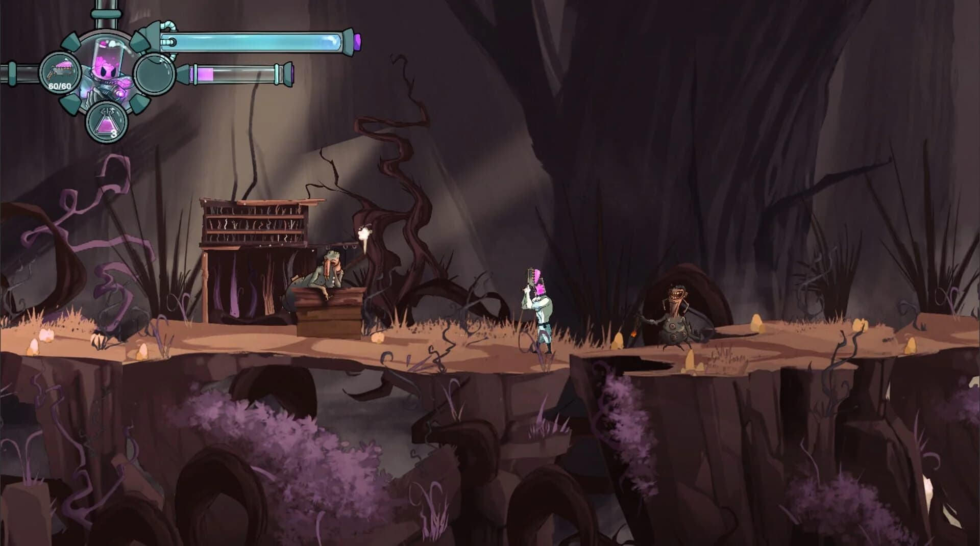 Kill All Lice screenshot 4