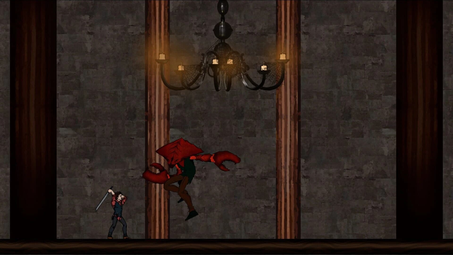 Kill Fish screenshot 5