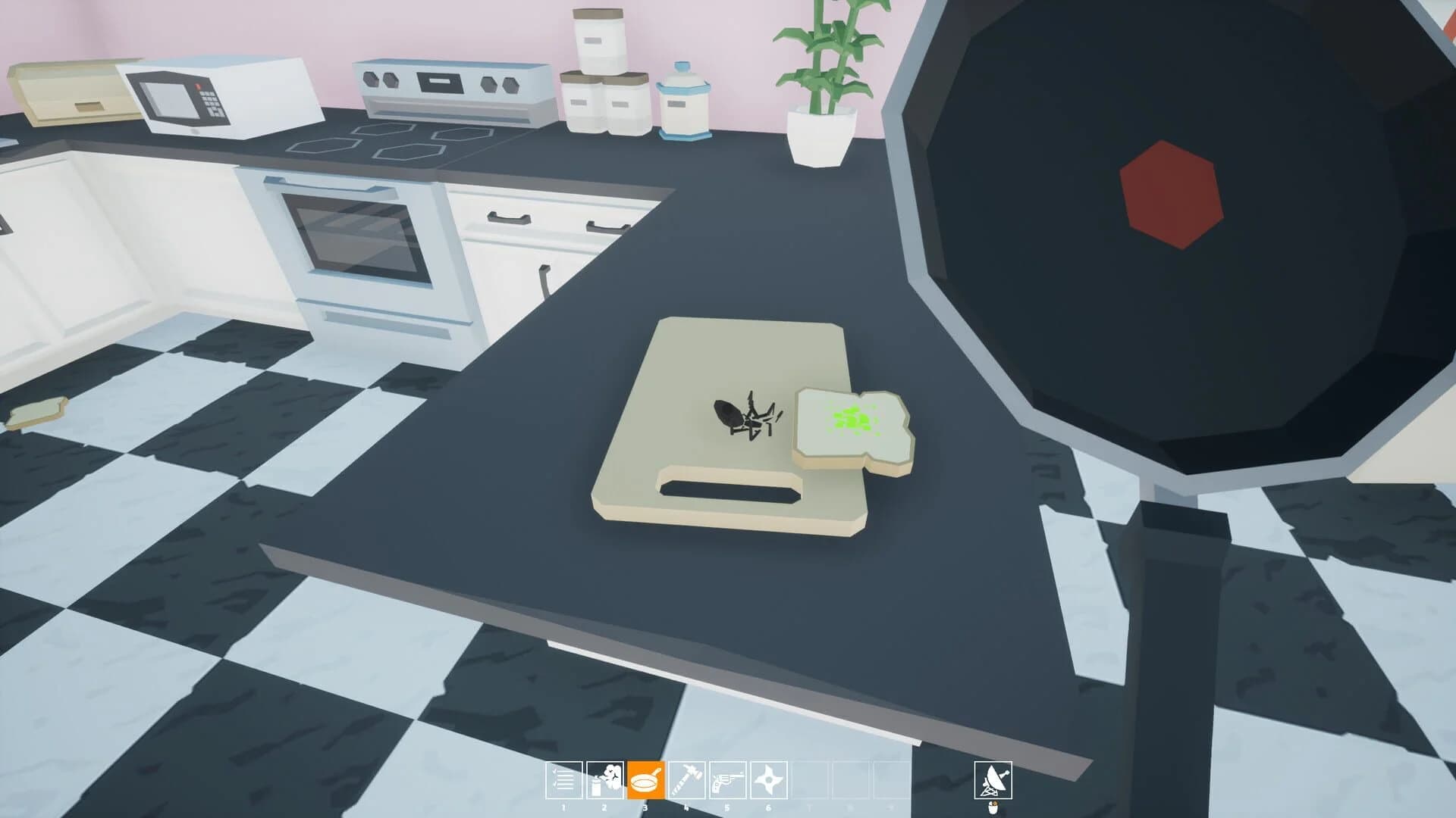 Kill It With Fire screenshot 5