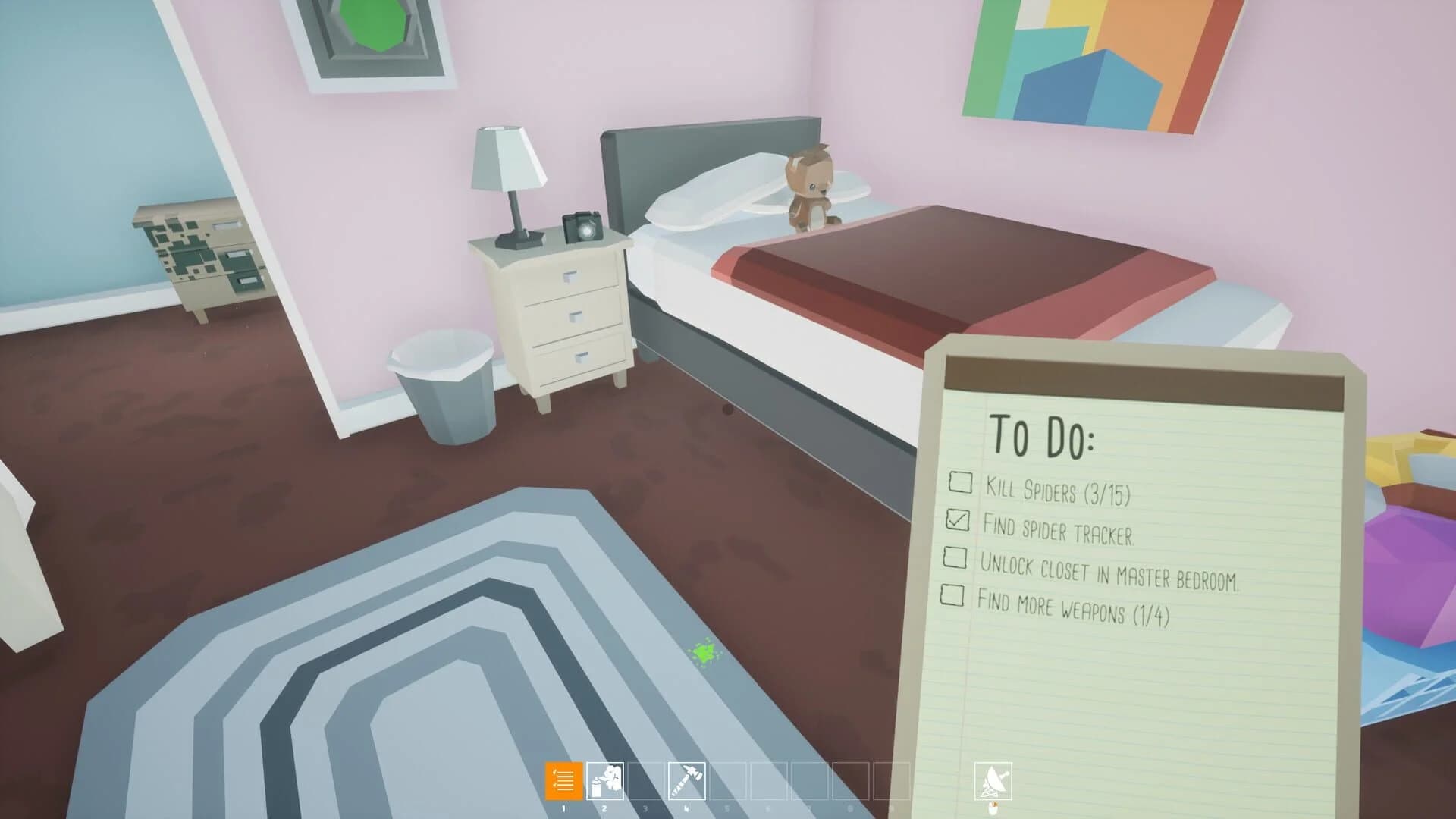 Kill It With Fire screenshot 3