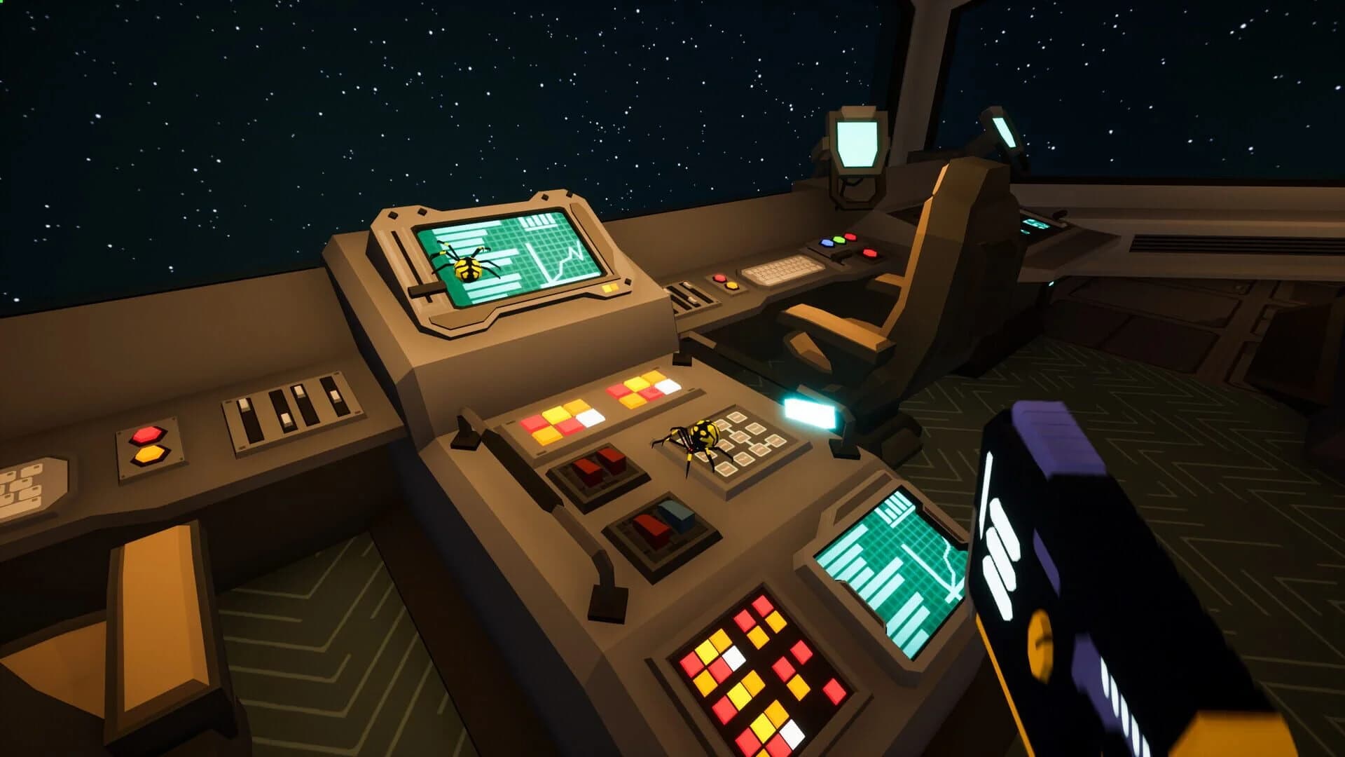 Kill it with Fire 2 screenshot 5