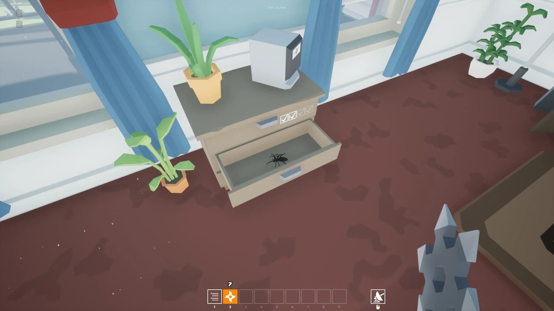 Kill It With Fire: HeatWave screenshot 3