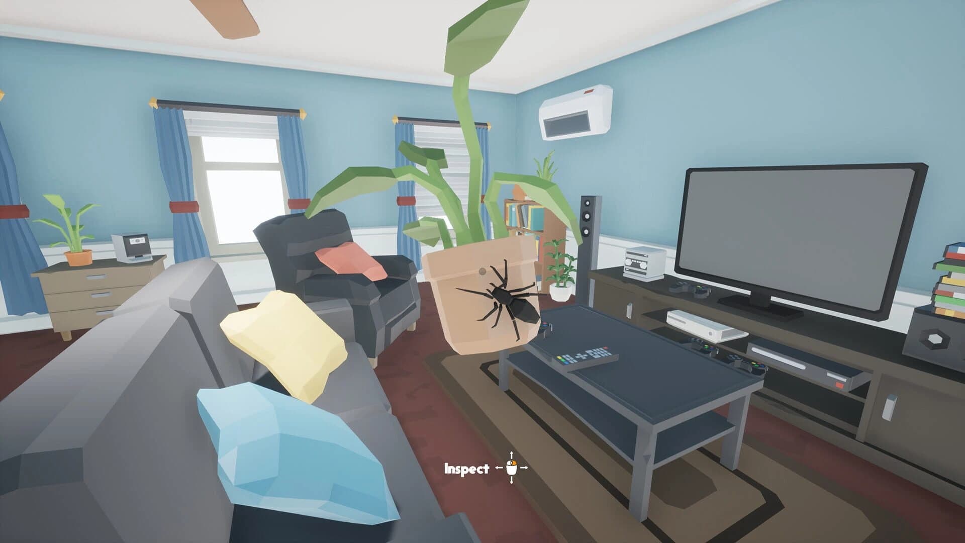 Kill It With Fire: Ignition screenshot 5