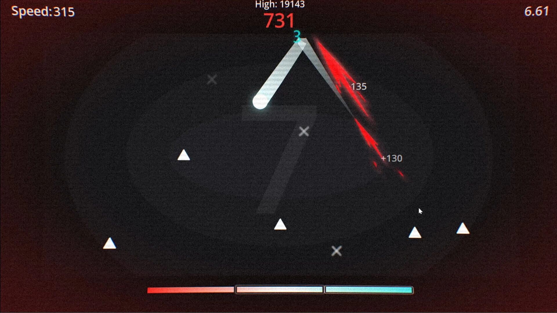 Kill Loop screenshot 2