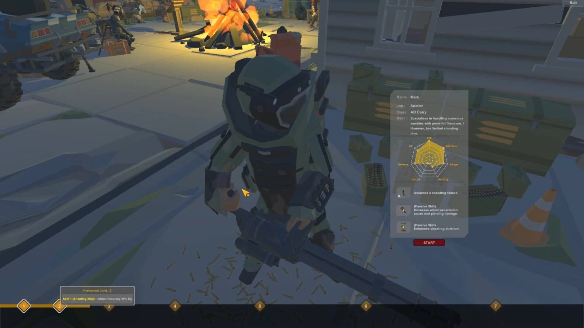 Kill Me If You Can screenshot 3