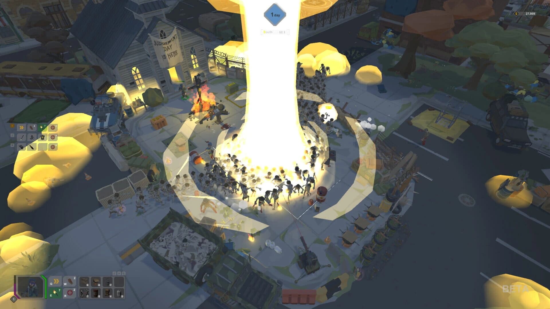 Kill Me If You Can: Multiplayer Edition screenshot 4