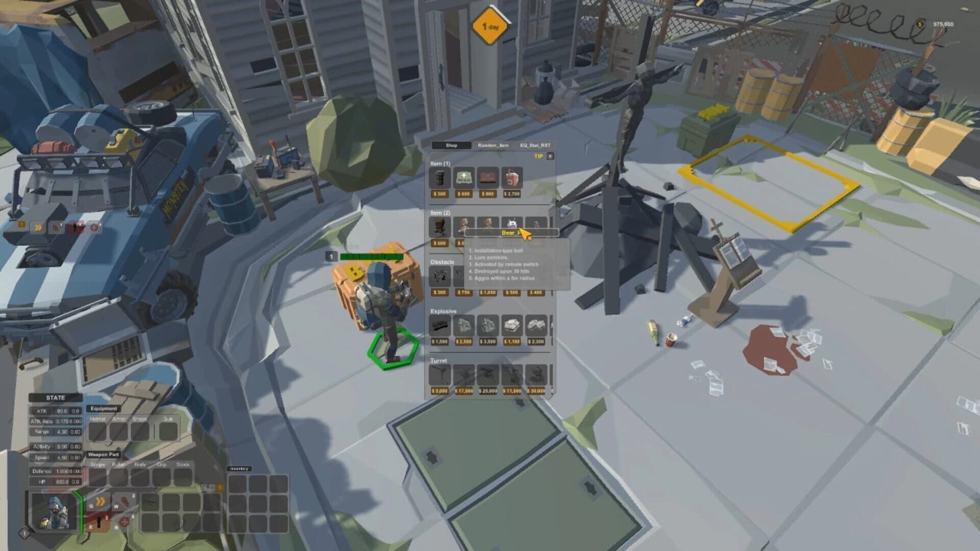 Kill Me If You Can: Multiplayer Edition screenshot 3