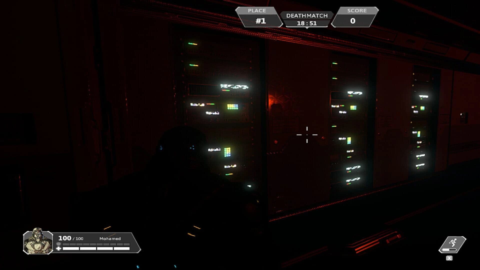 Kill or Dead screenshot 2