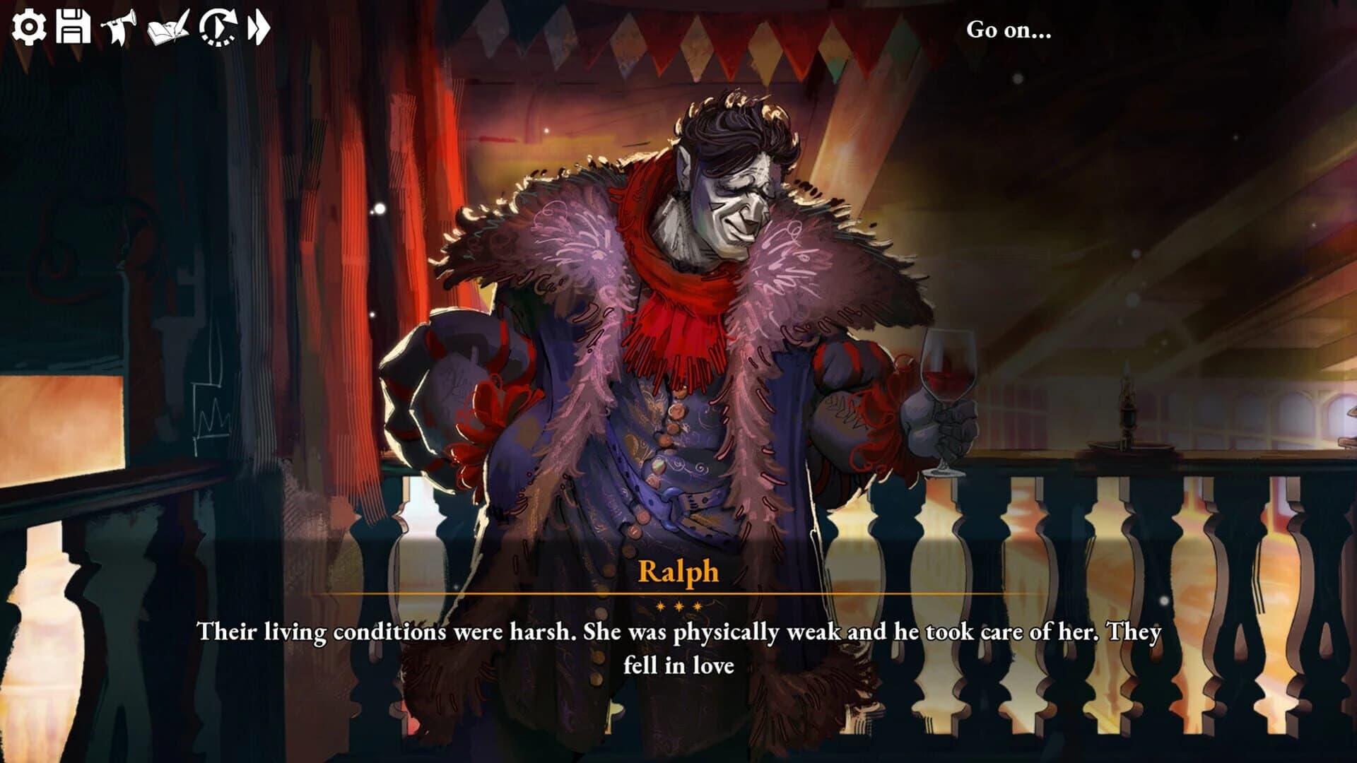 Kill Ralph screenshot 1