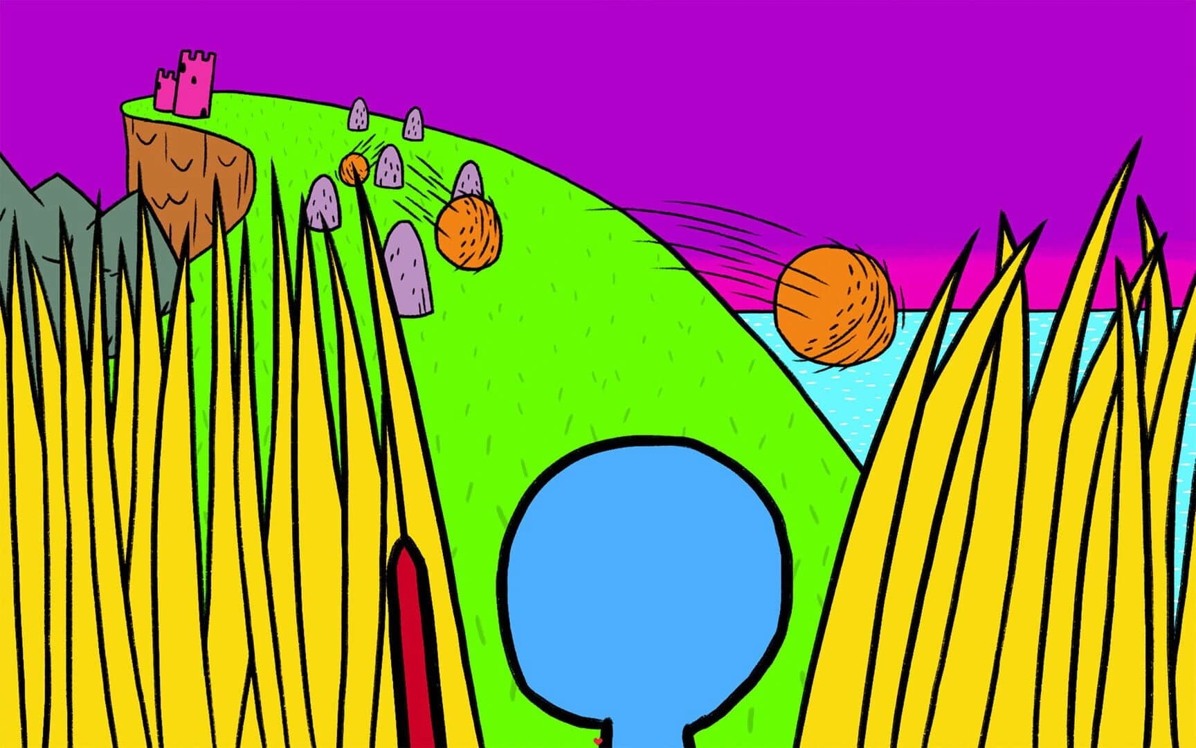 Kill the Dragon screenshot 4