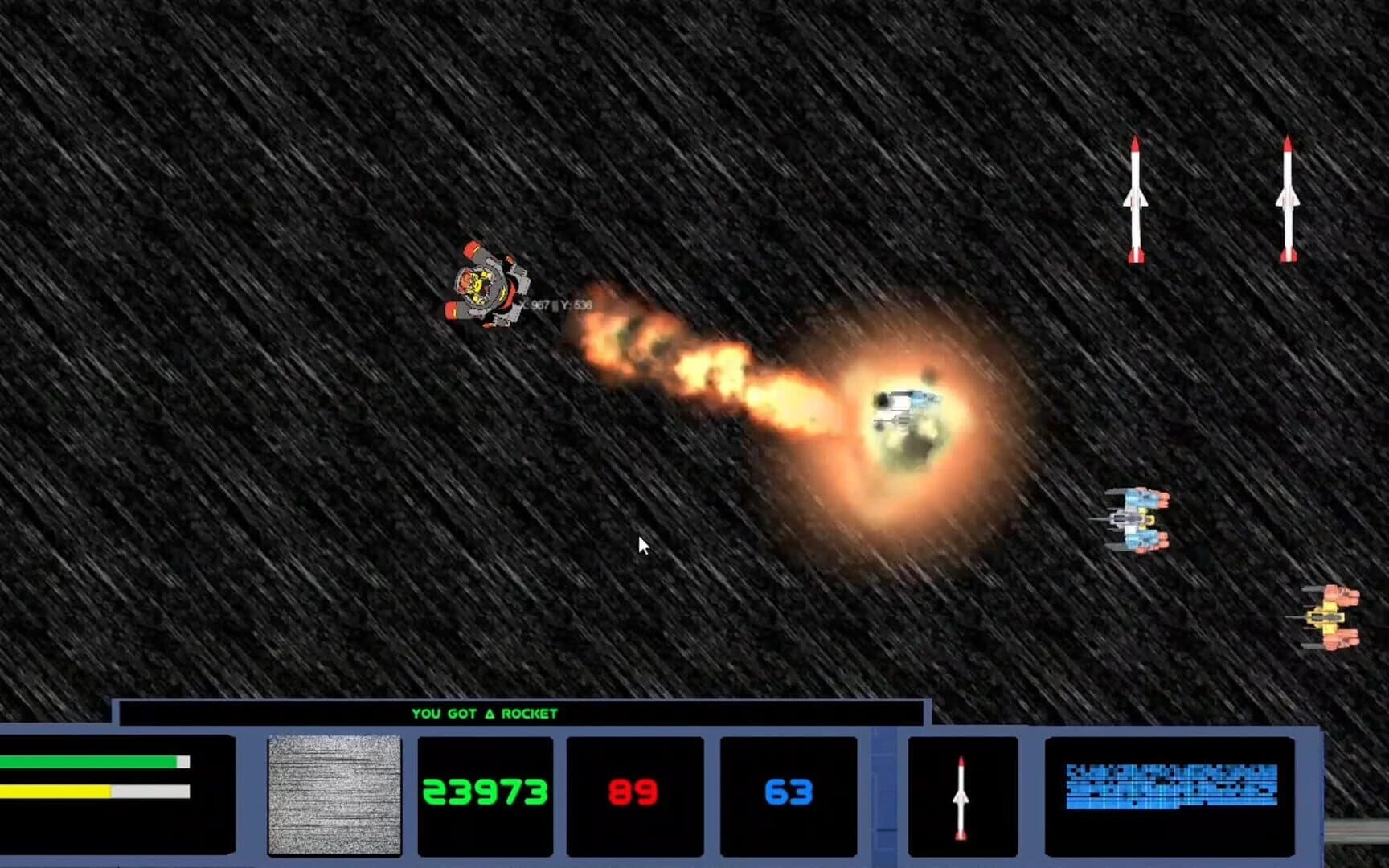Kill the Humans screenshot 1