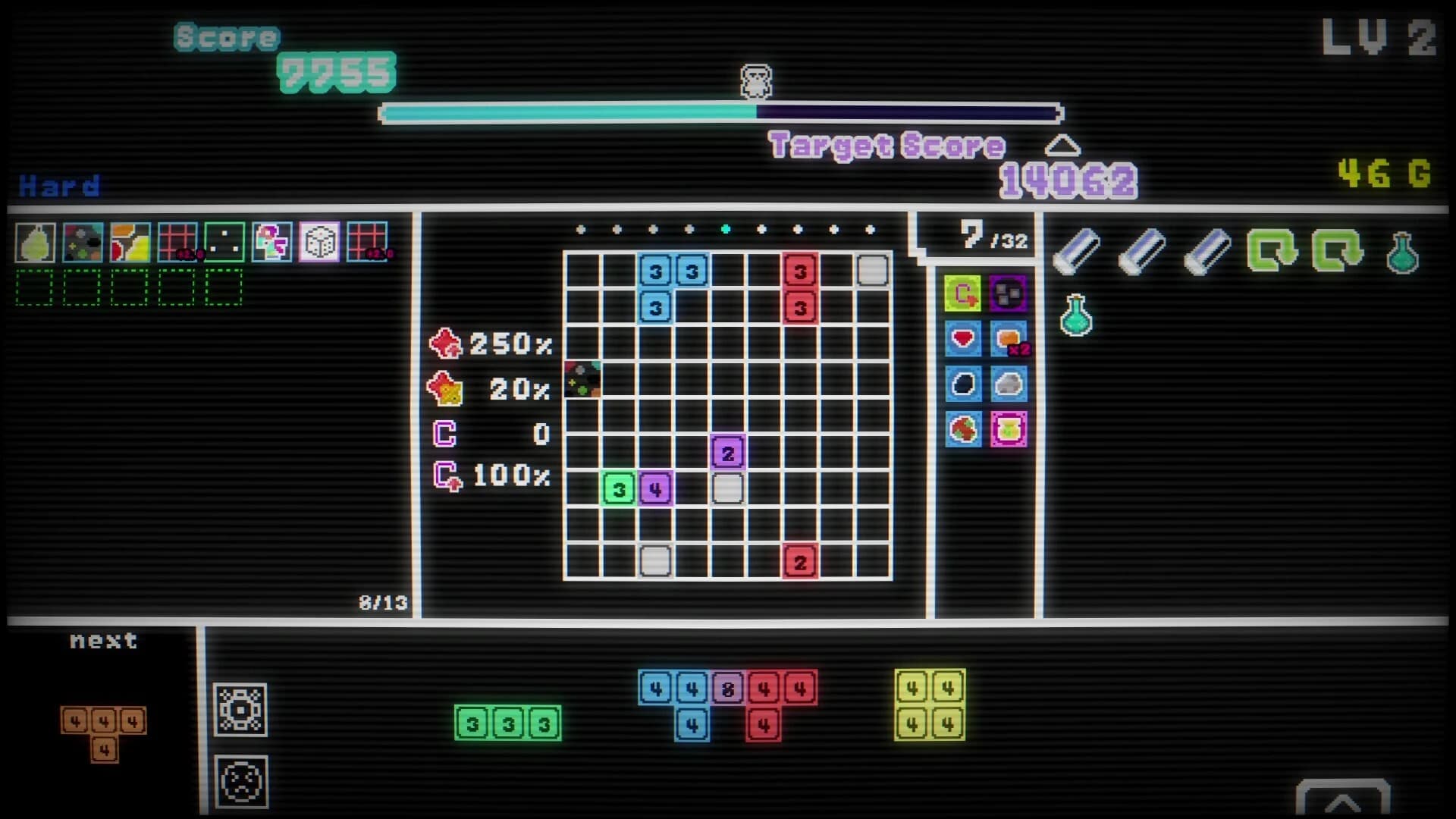 Kill The Nova screenshot 2