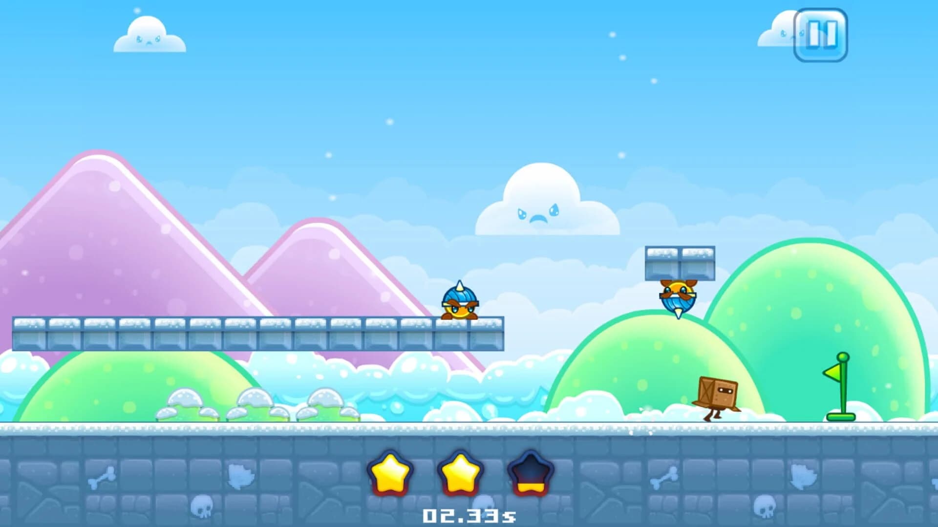 Kill the Plumber screenshot 5