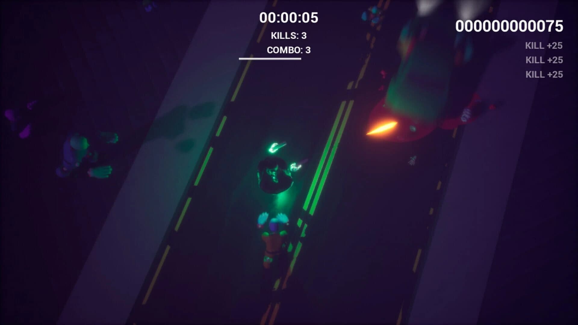 Kill the Reaper screenshot 5
