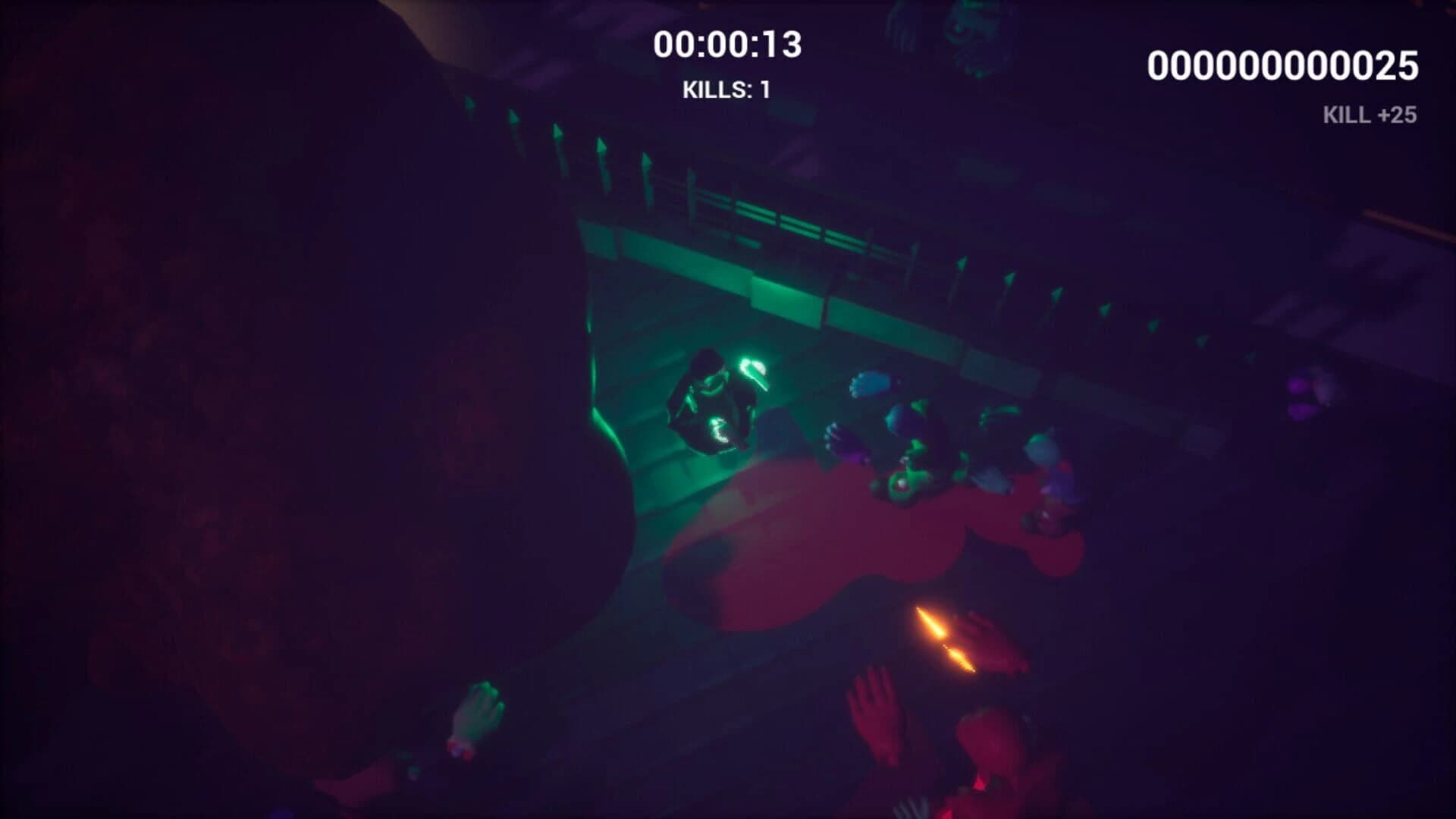 Kill the Reaper screenshot 4