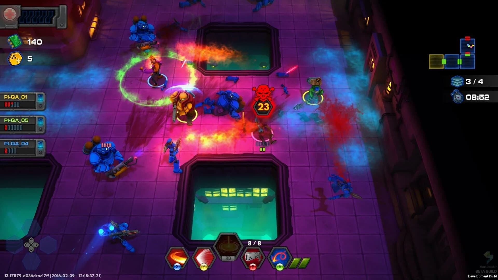 Kill to Collect screenshot 4