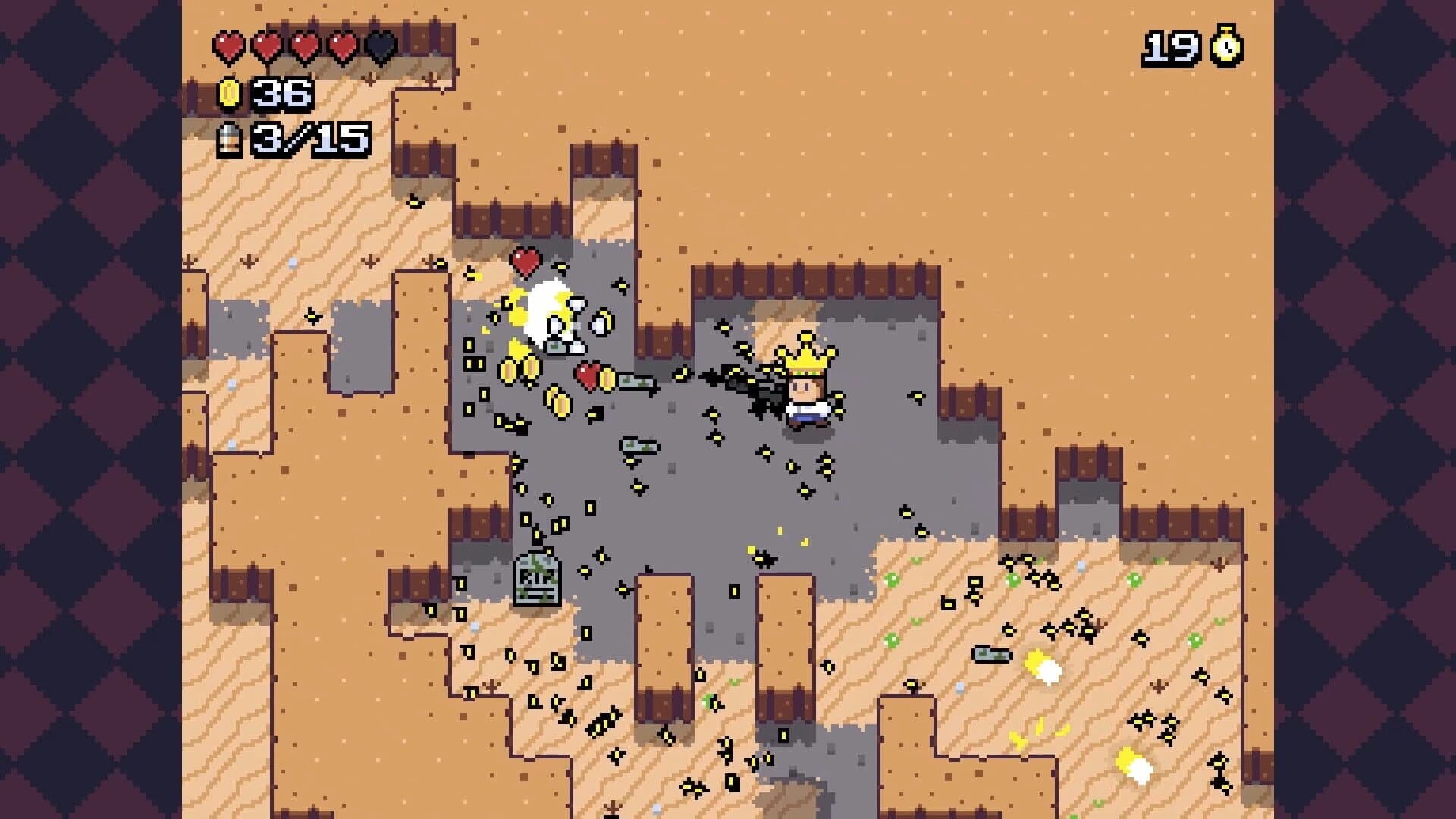 Kill Your Friends screenshot 2