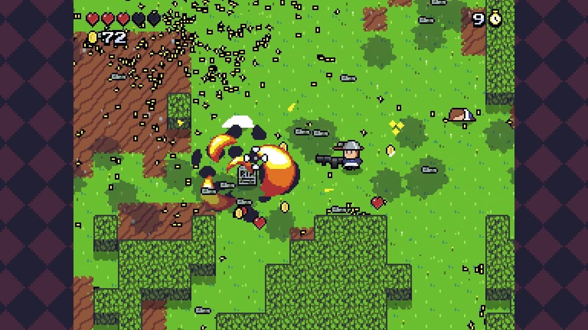 Kill Your Friends screenshot 1