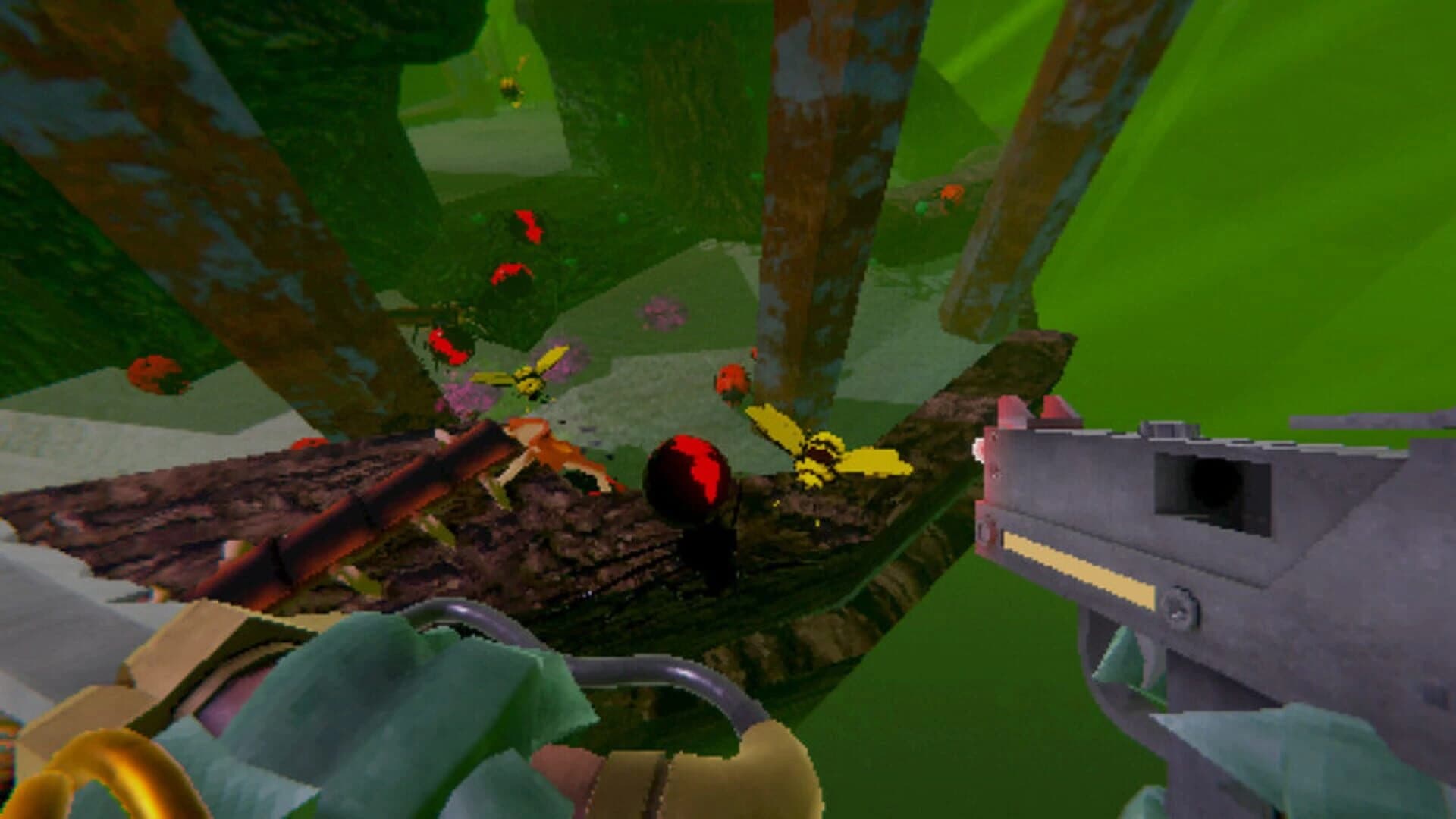 Killbug screenshot 3