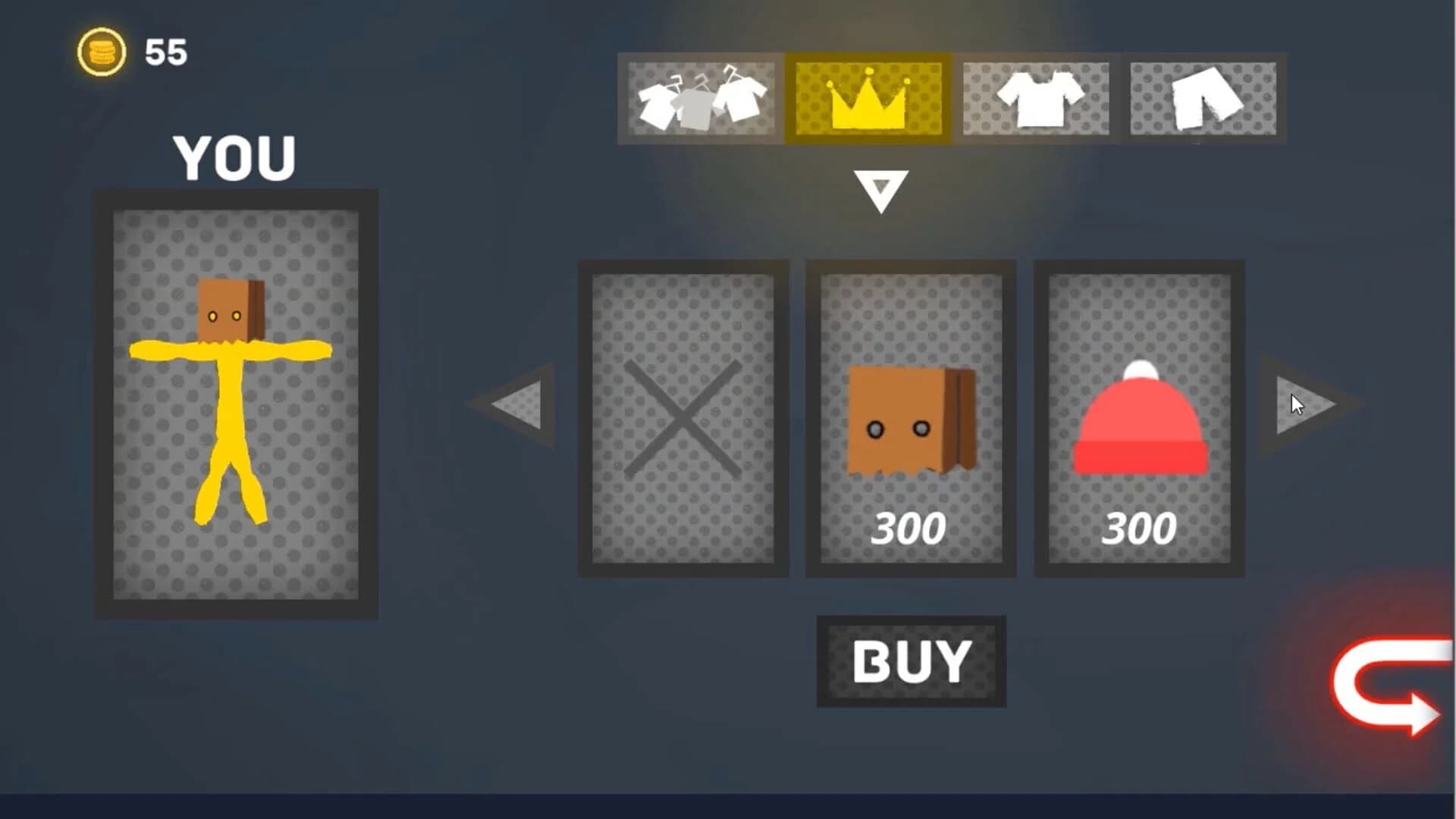 Killer Backflip 999 screenshot 5