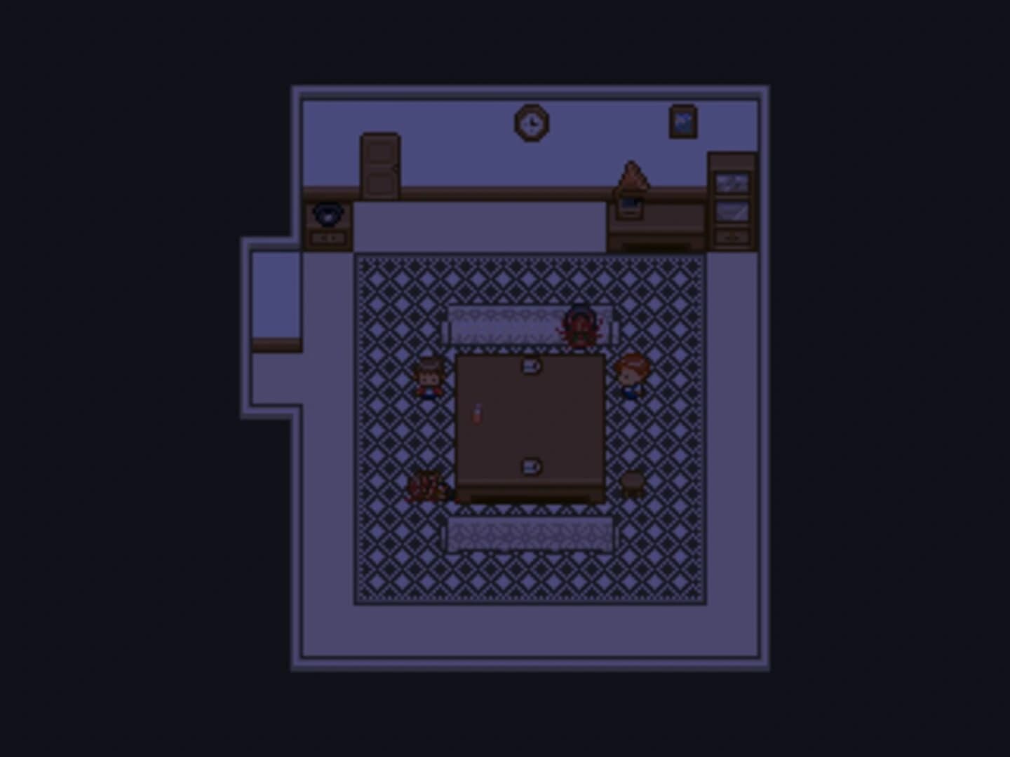 Killer Bear screenshot 1