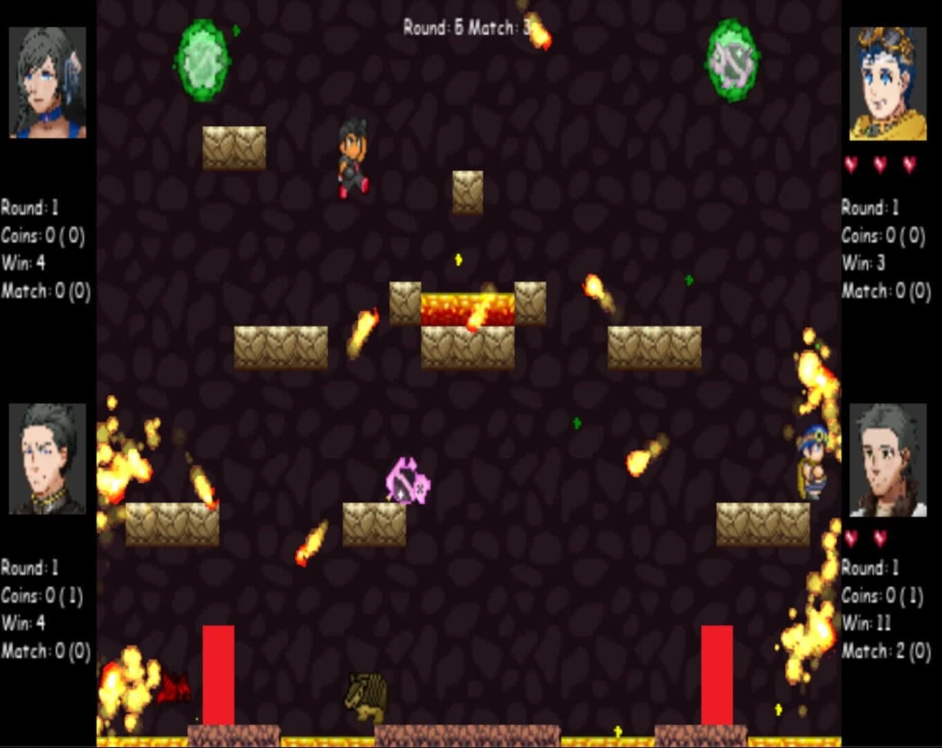 Killer Gin Bros screenshot 4