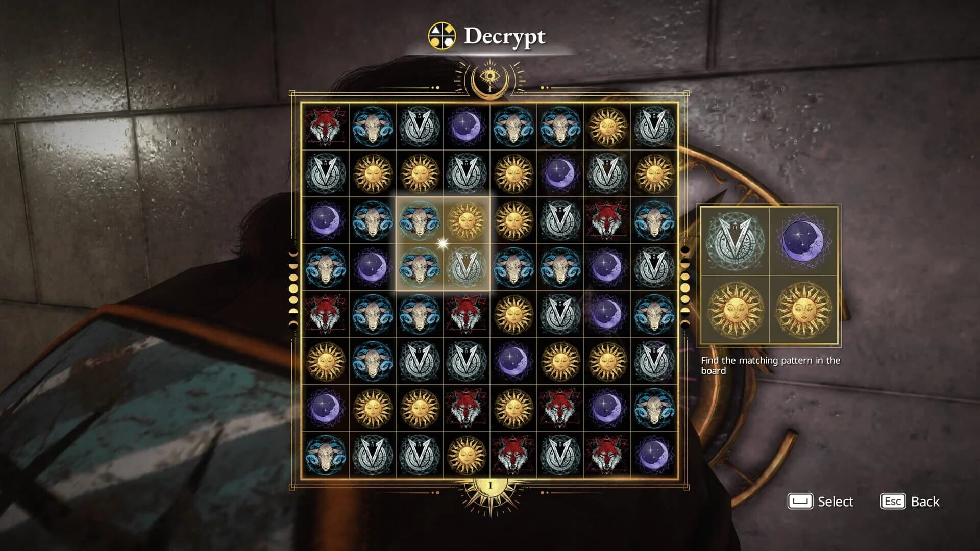 Killer Inn screenshot 1