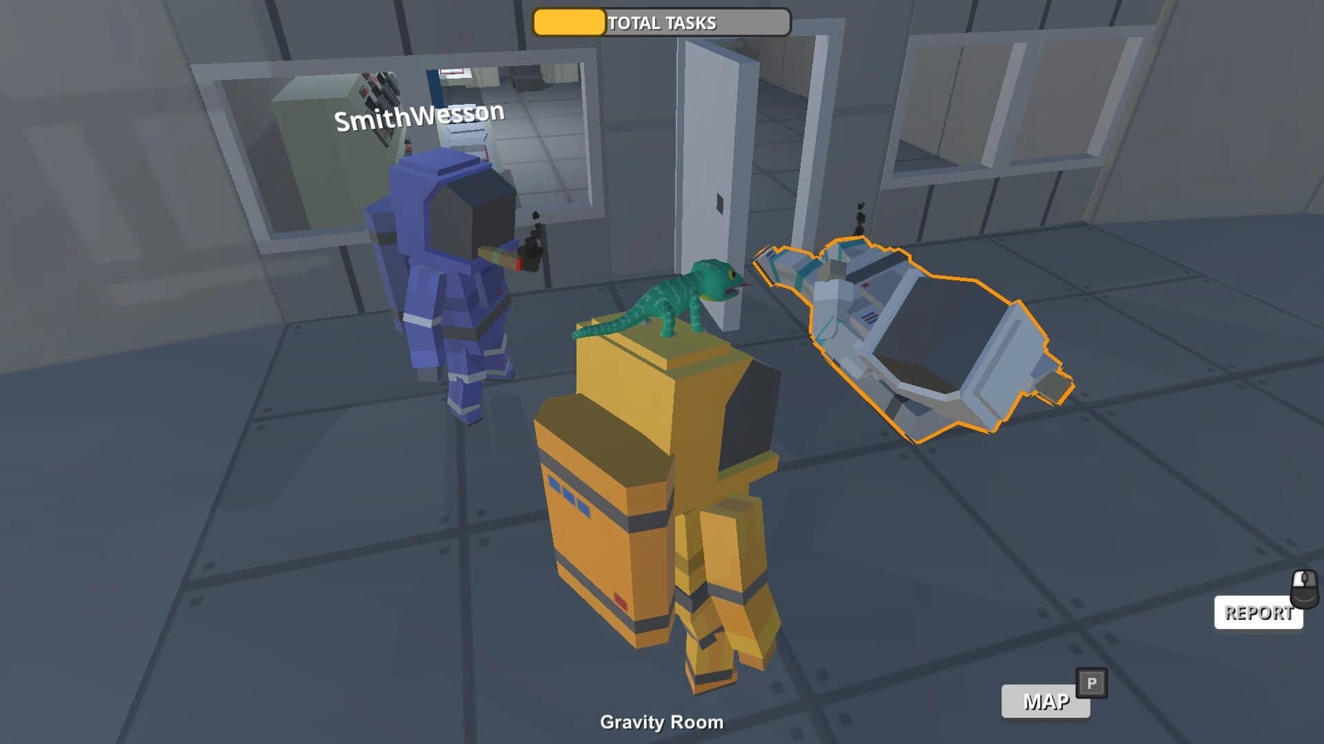 Killer Inside Us screenshot 5